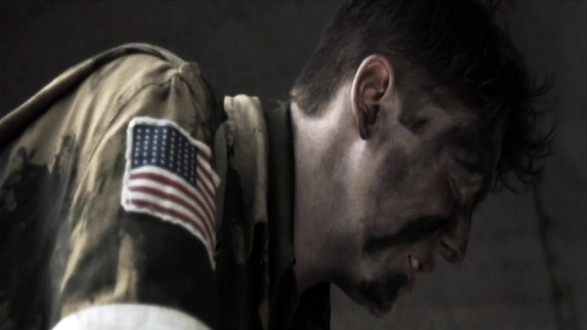 Backdrop for Pathfinders: In the Company of Strangers