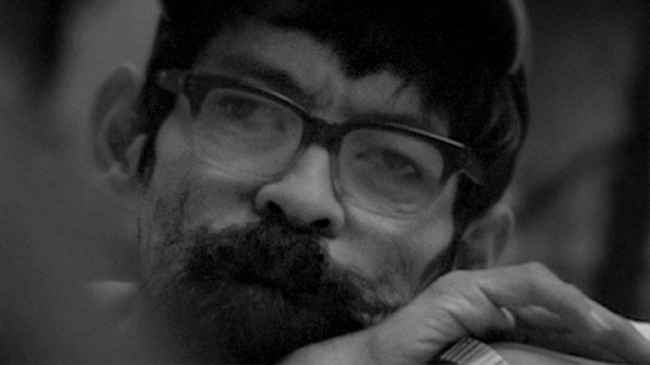 Backdrop for Late Bloomer