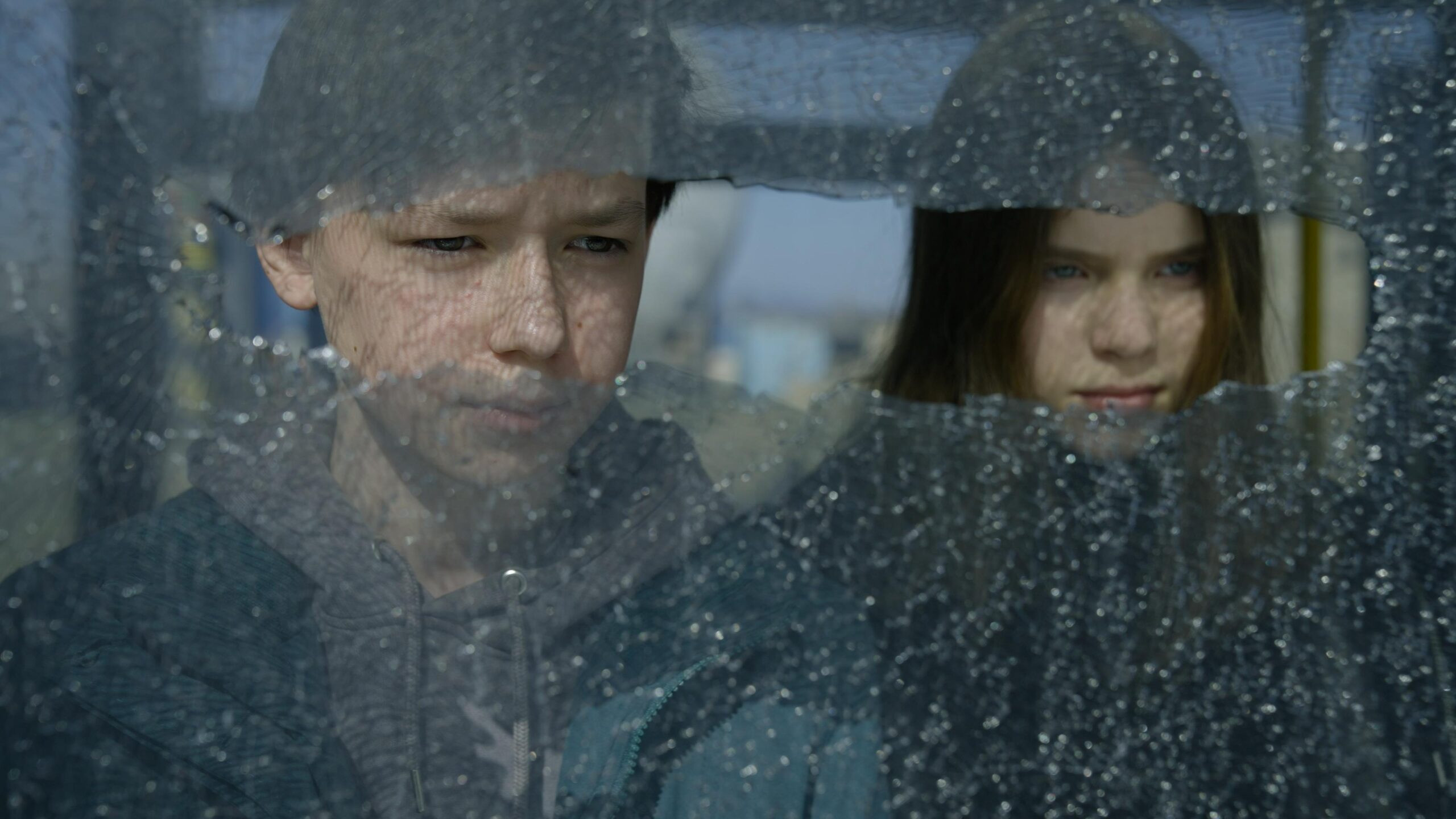 Backdrop for I Don't Love You Anymore