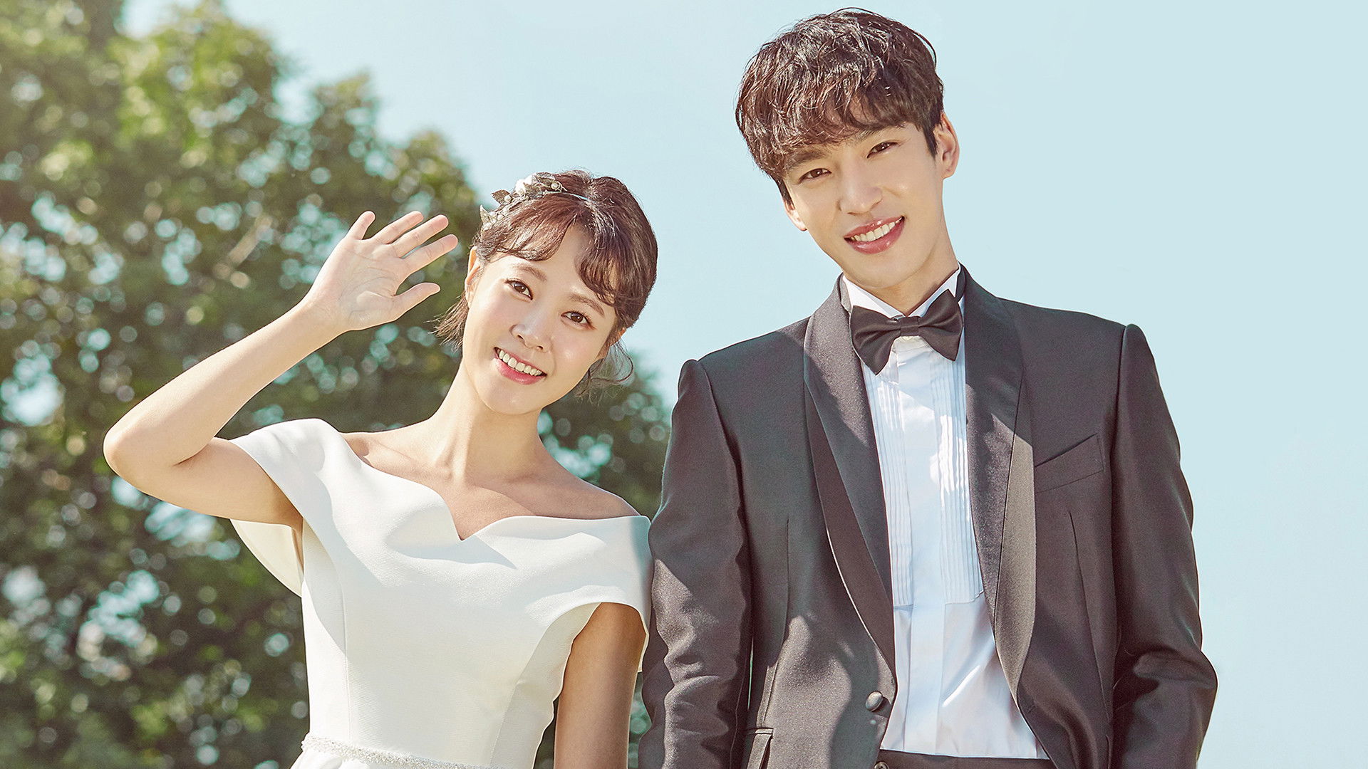 Backdrop for Enemies from the Past