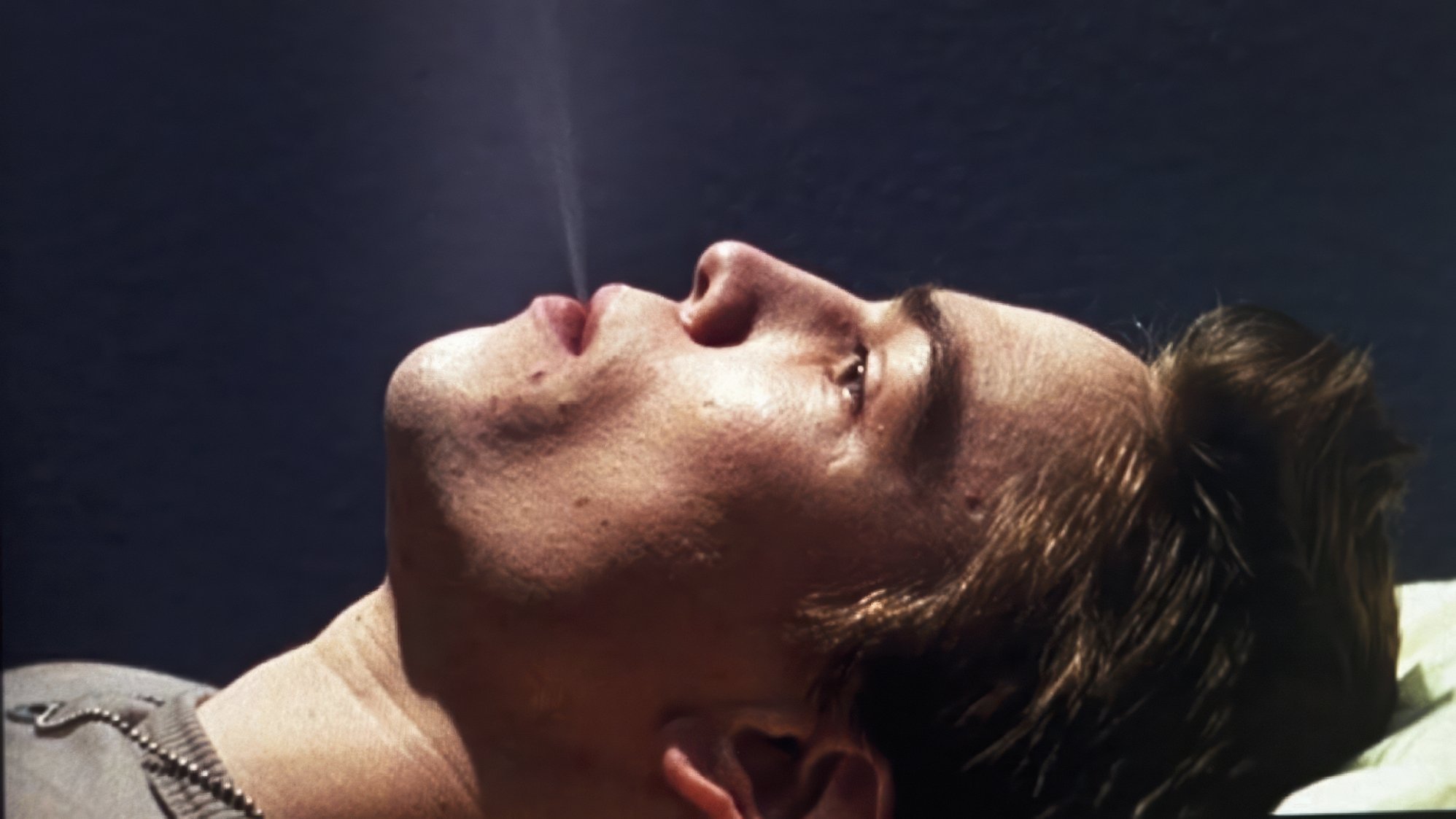 Backdrop for Just a Question of Love