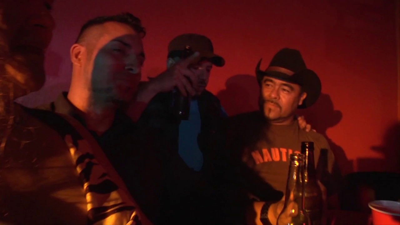 Backdrop for El Rayo de Sinaloa