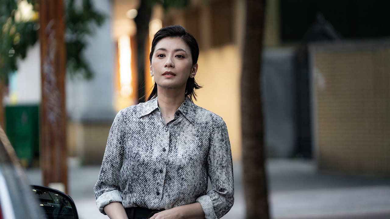 Backdrop for The Falls