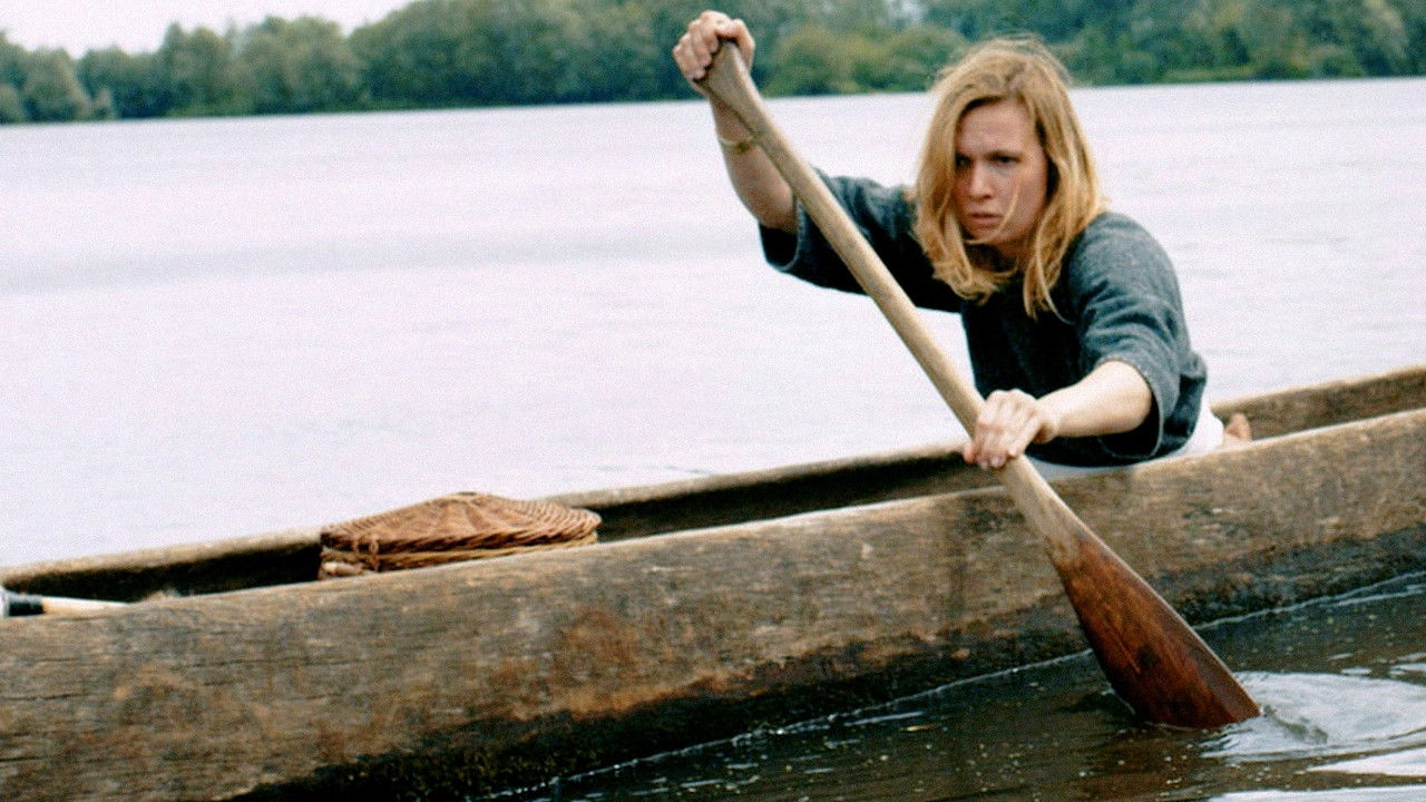 Backdrop for The Egtved Girl