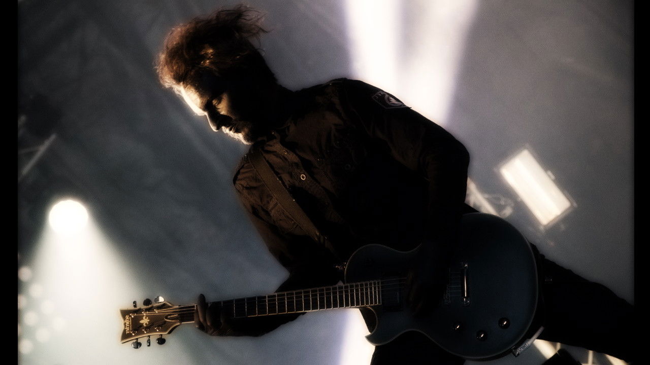 Backdrop for SAMAEL : Hellfest 2015 Live