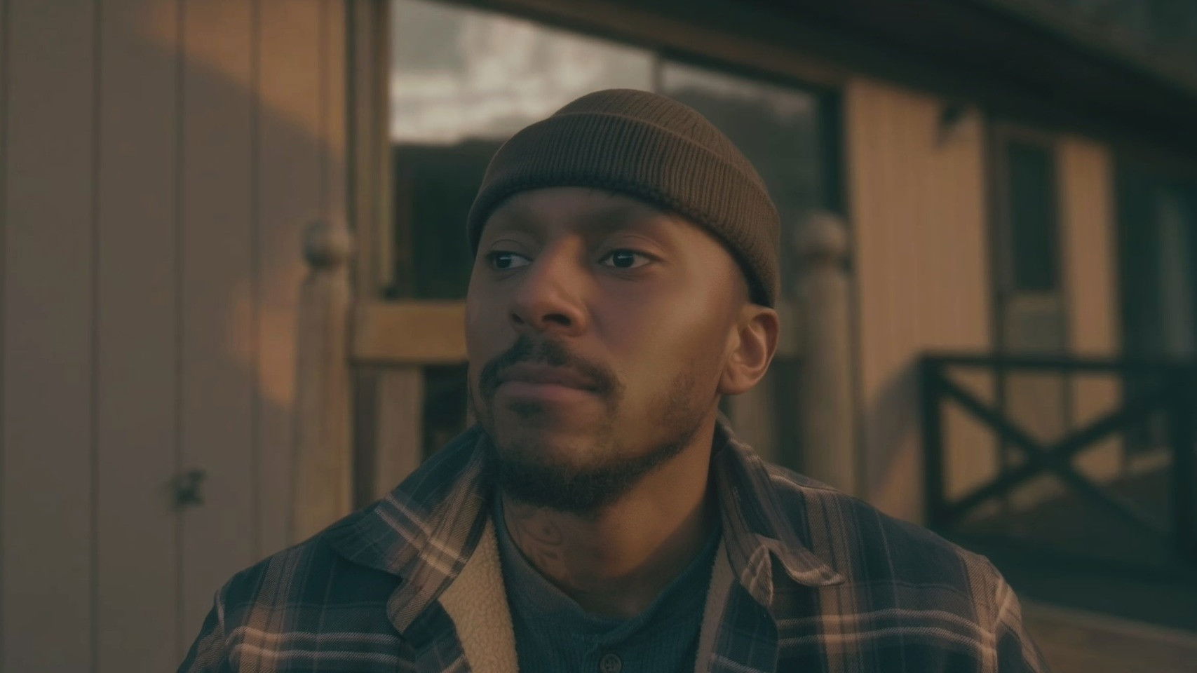 Backdrop for The Sounds Of Insanity