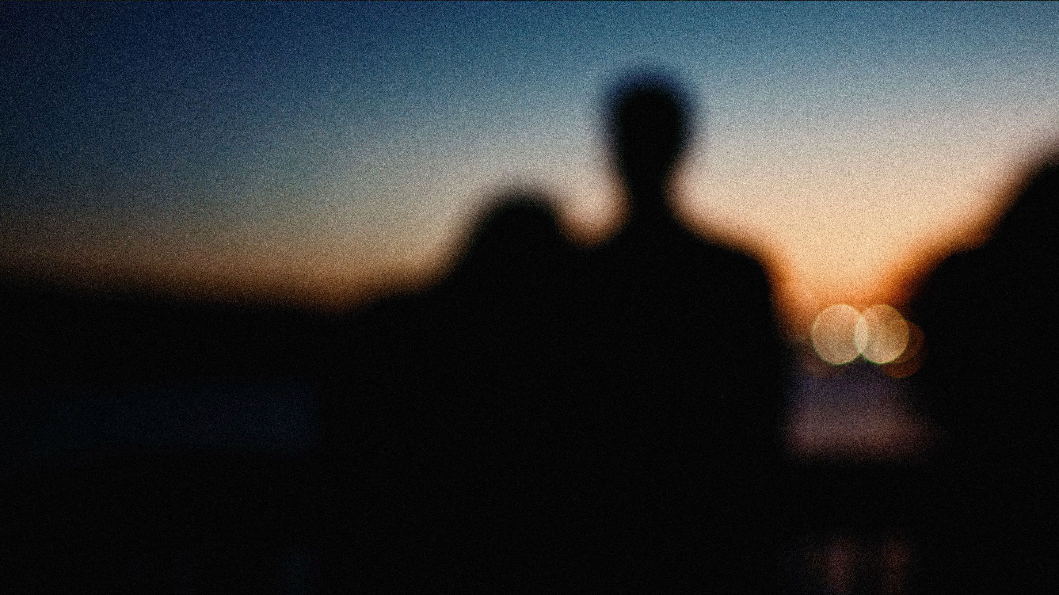 Backdrop for A Perfect Life