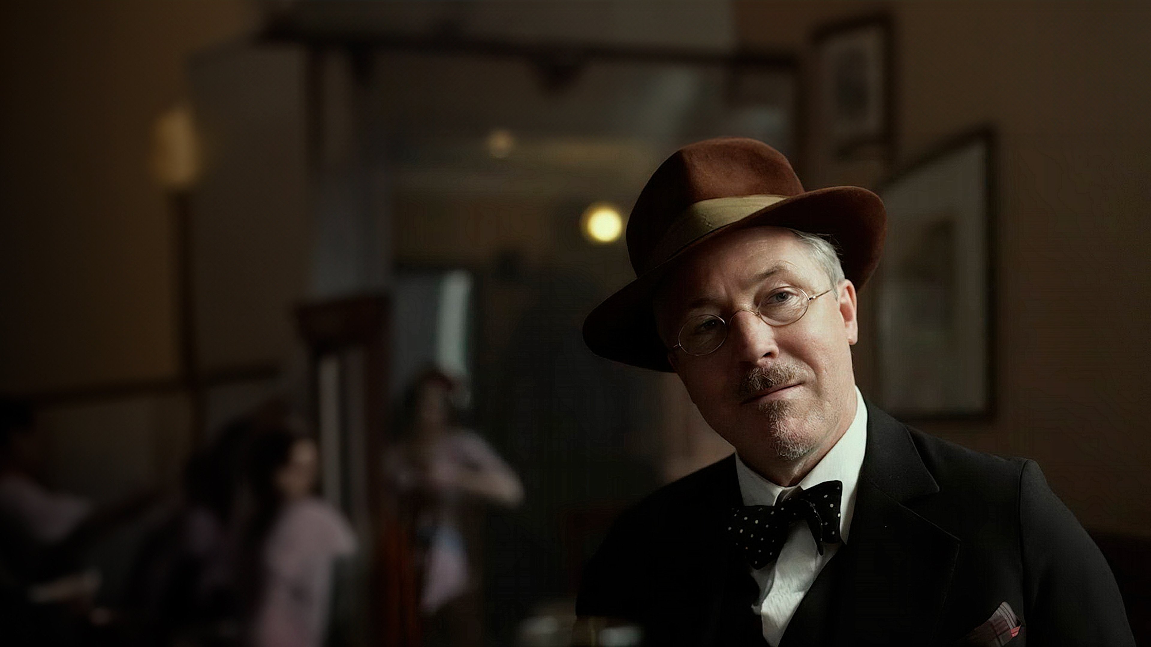 Backdrop for Dance First