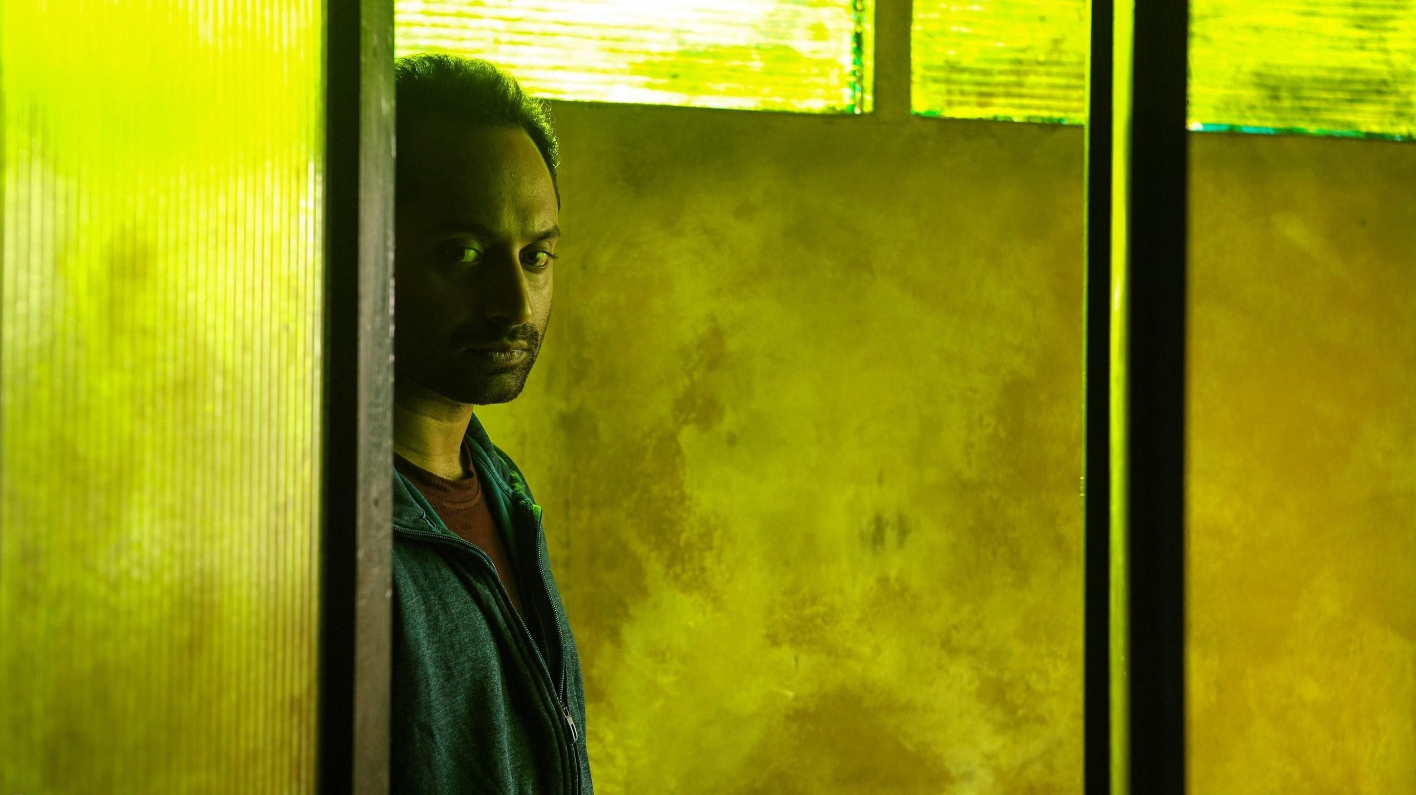 Backdrop for Super Deluxe