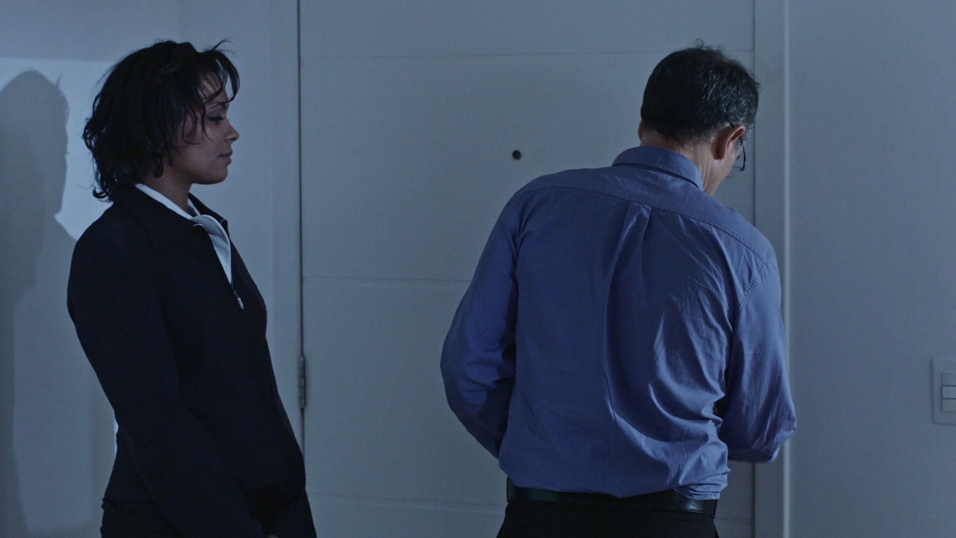 Backdrop for Unlovers