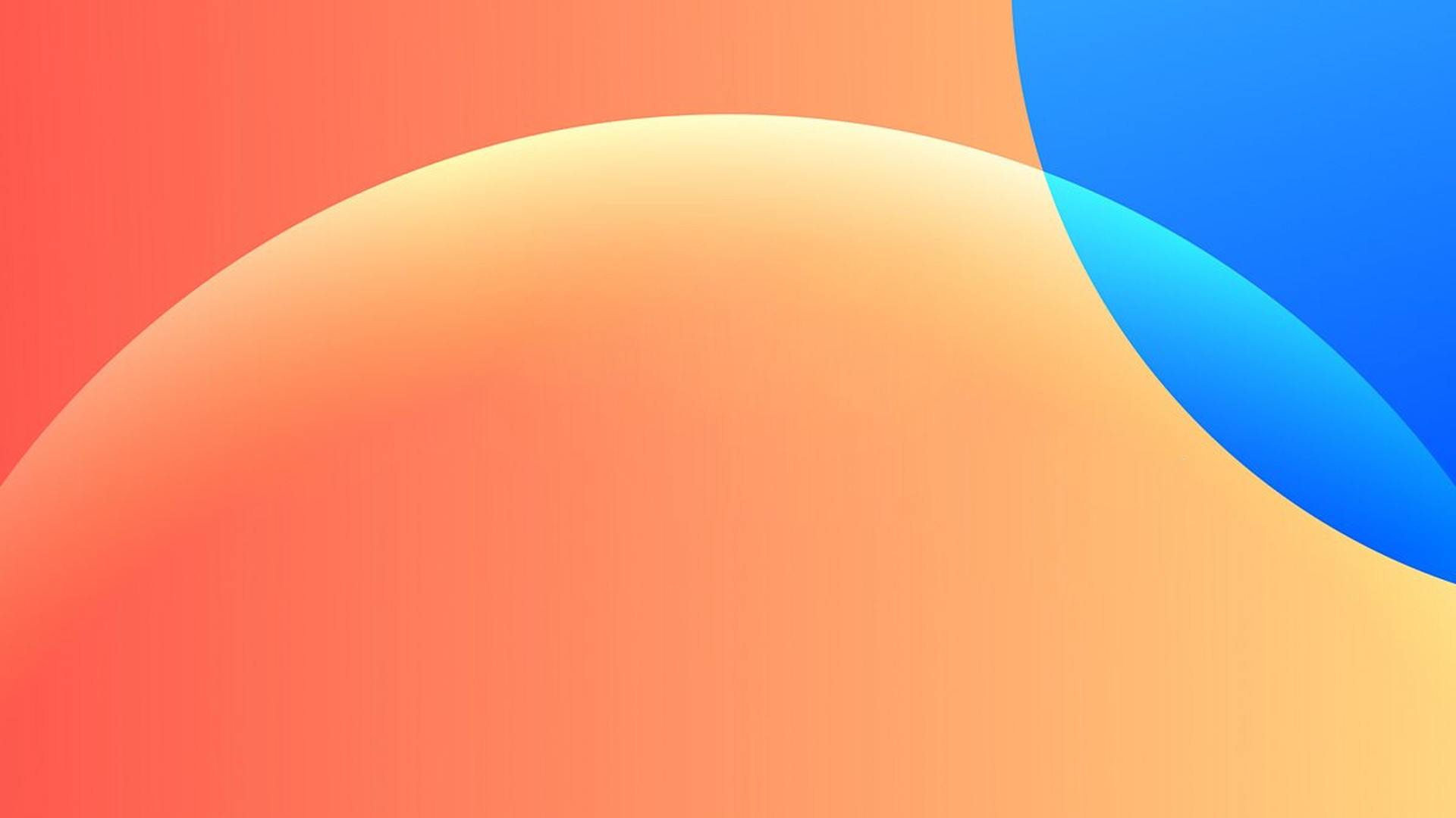 Backdrop for Breakfast