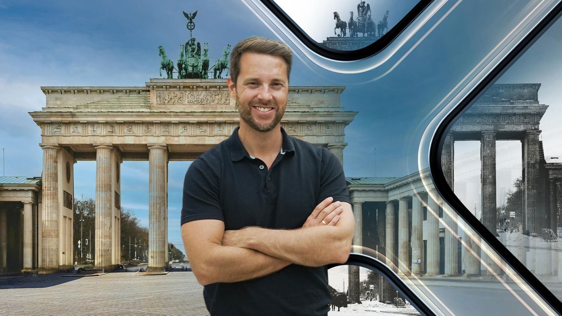 Backdrop for Zeitreise Heimat