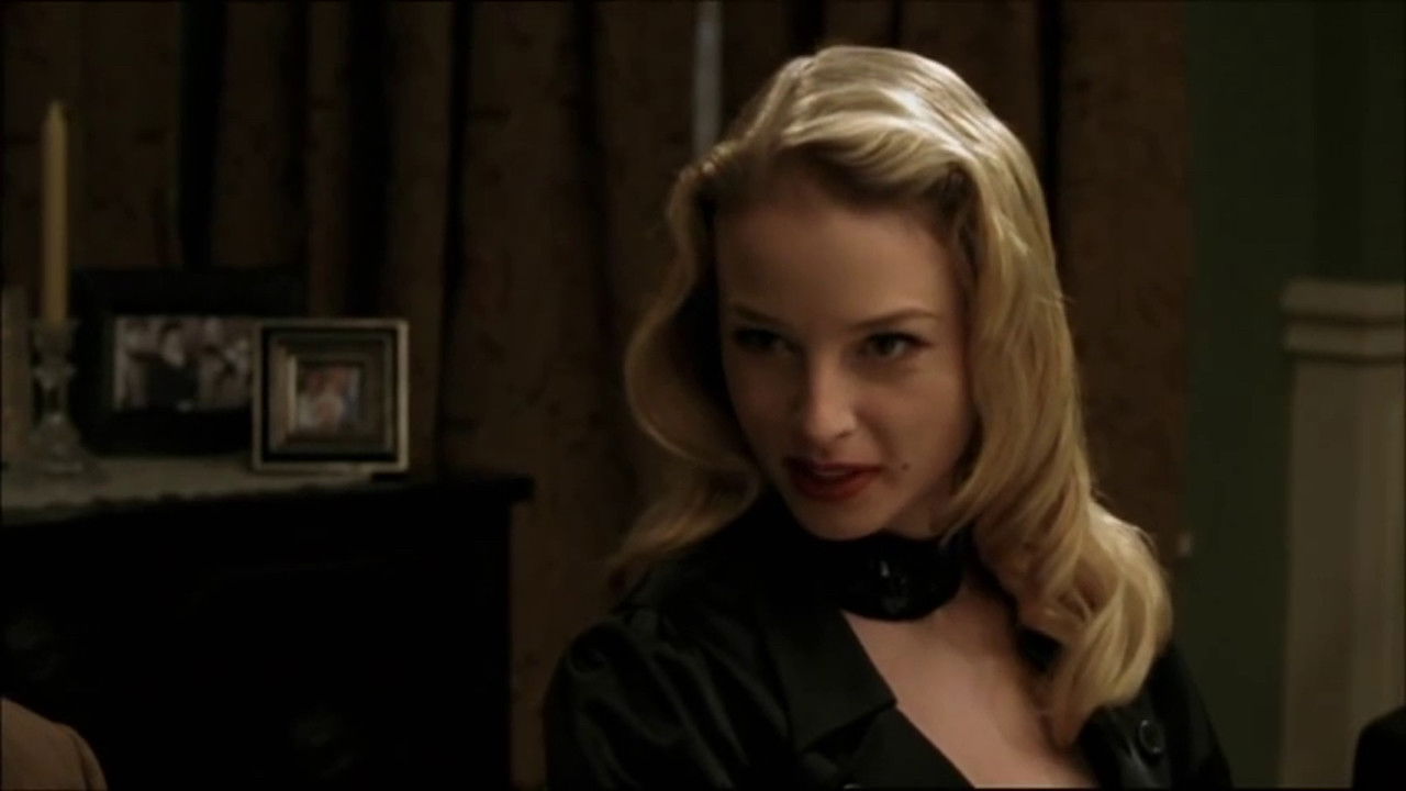 Backdrop for Ollie Klublershturf vs. the Nazis