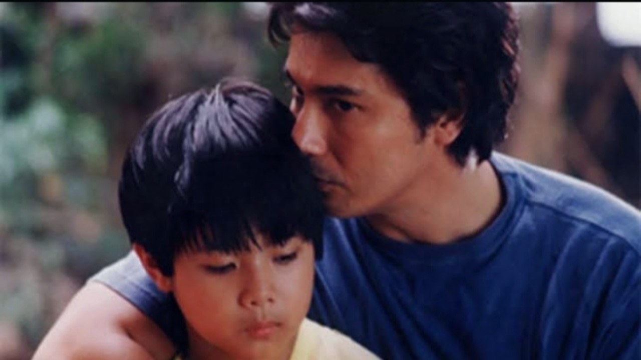 Backdrop for Magnifico