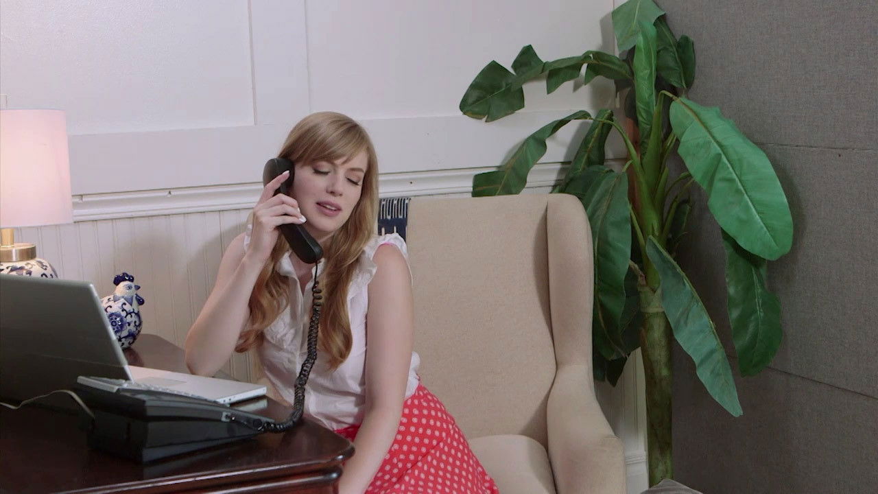 Backdrop for Girl Number 9