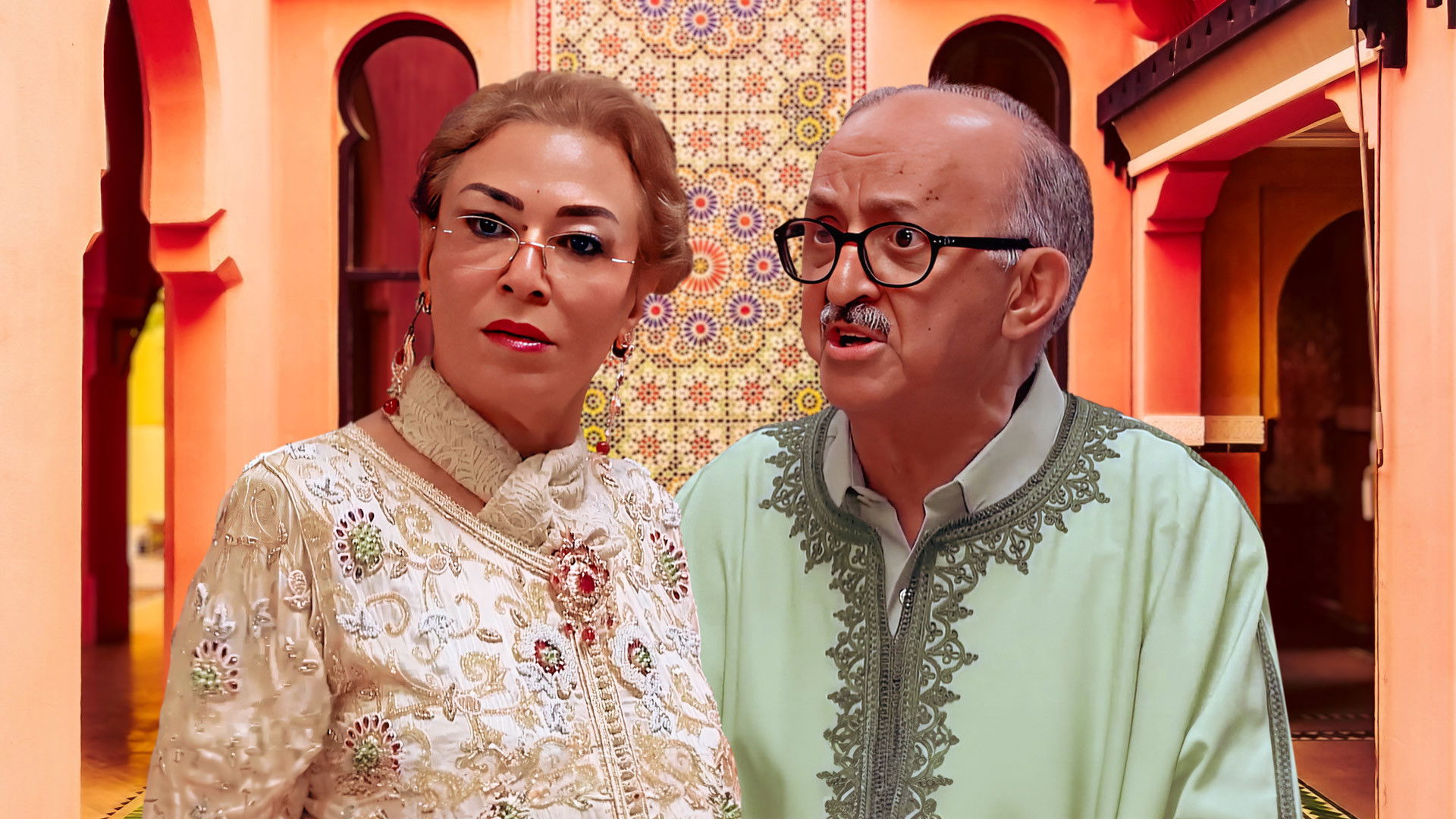 Backdrop for دار الهنا