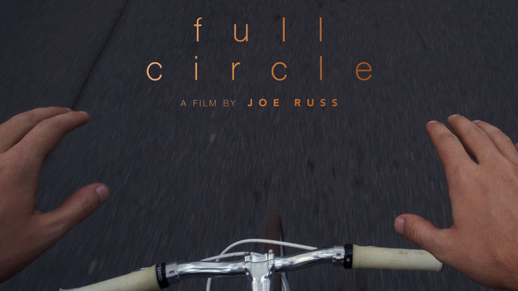 Backdrop for Full Circle