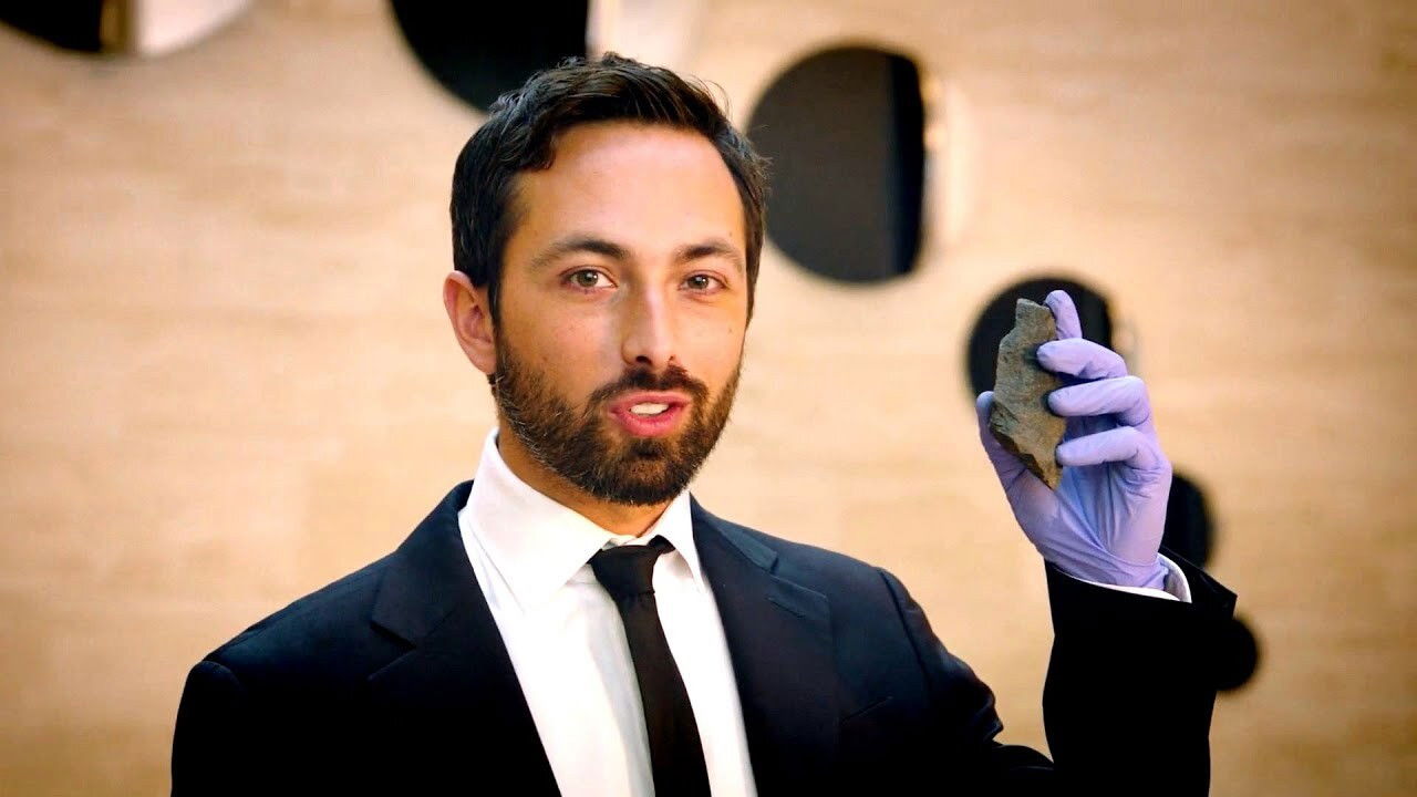 Backdrop for Uranium: Twisting the Dragon's Tail