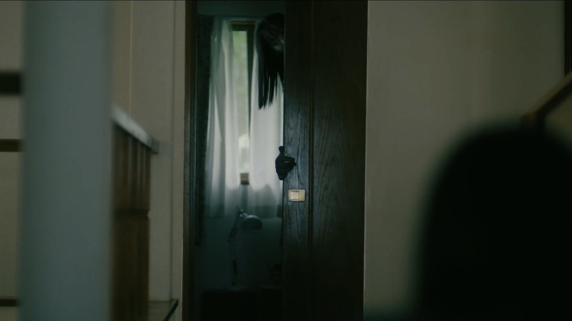 Backdrop for House of Sayuri