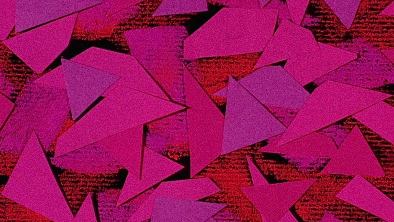 Backdrop for Shearing Animation