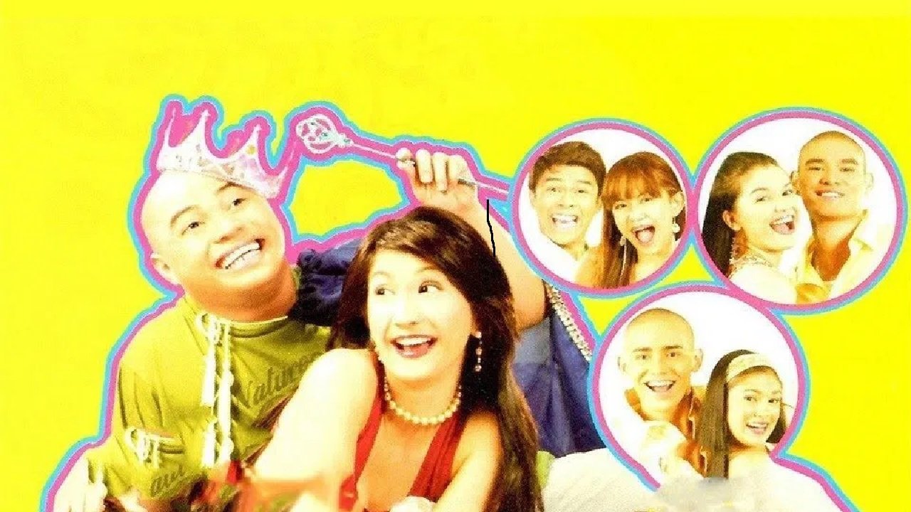 Backdrop for Hari ng Sablay