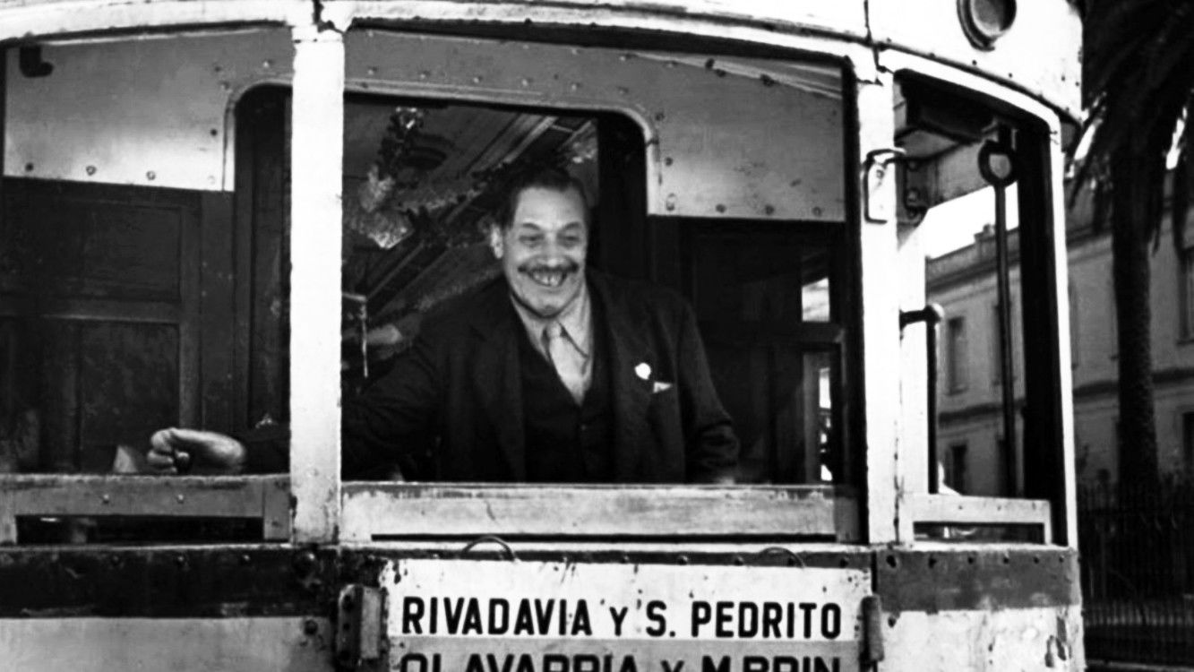 Backdrop for Cinco gallinas y el cielo