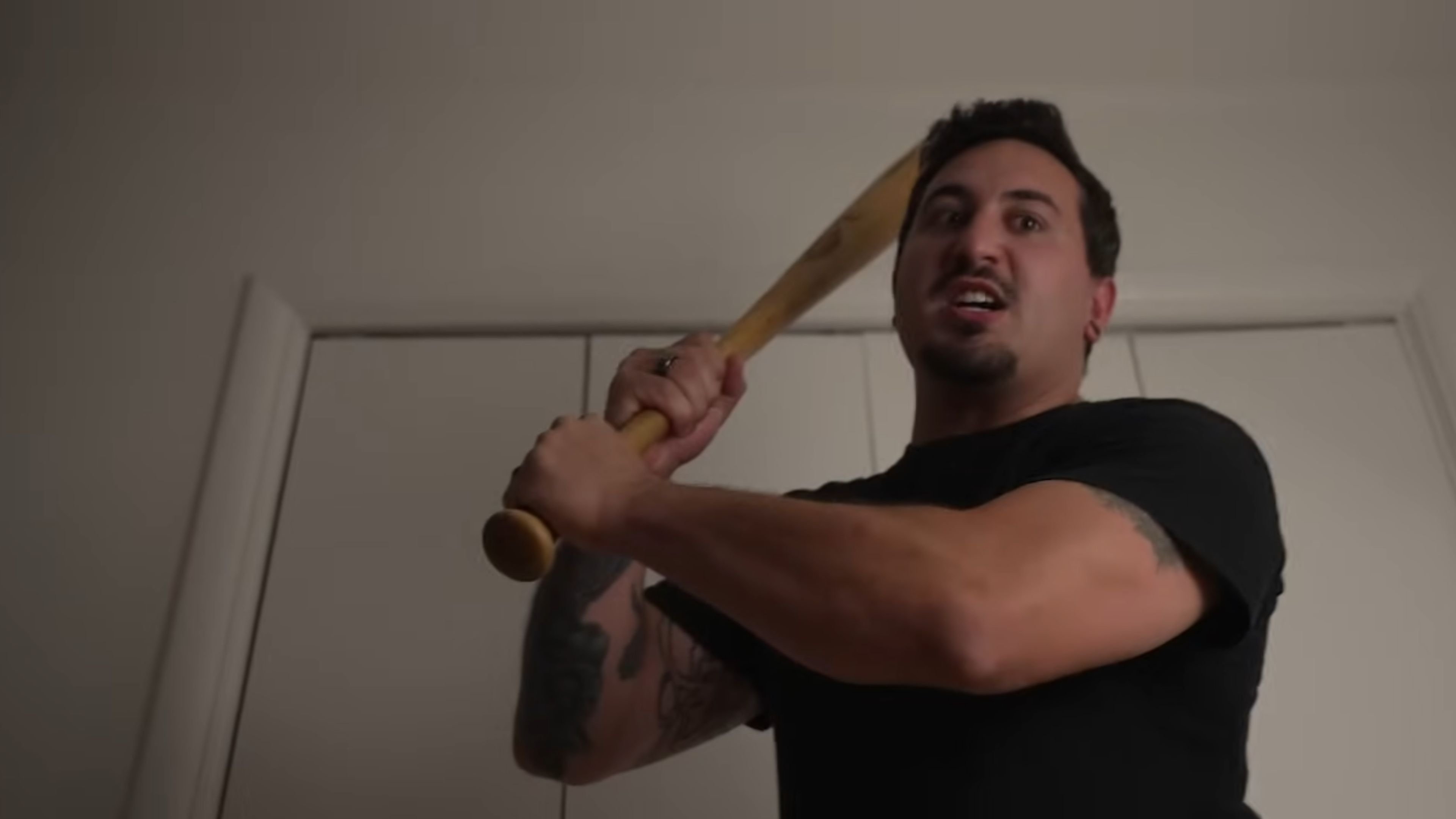 Backdrop for When You Don't Tip Your Door Dash Driver