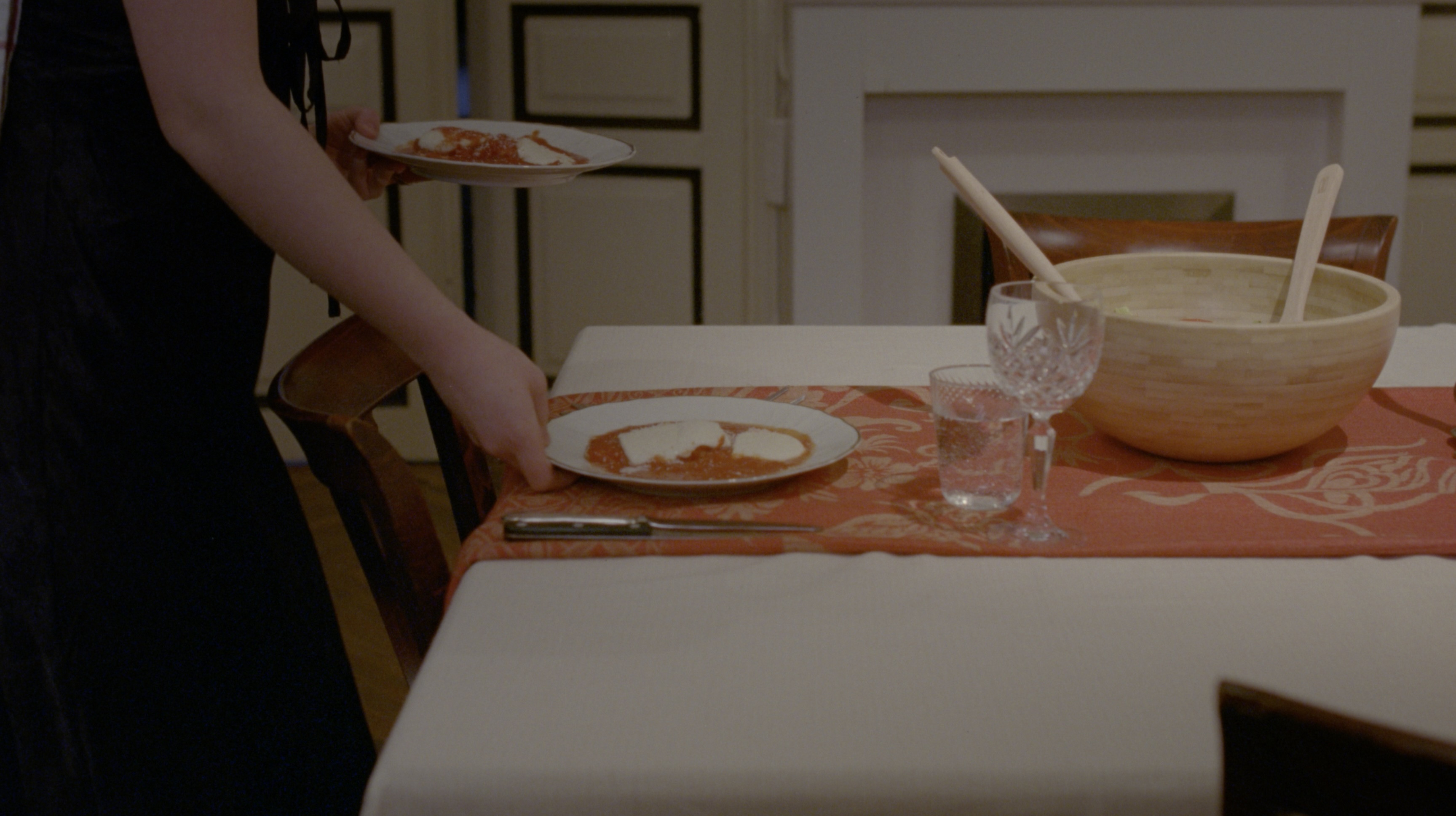 Backdrop for Preparing for the Worst