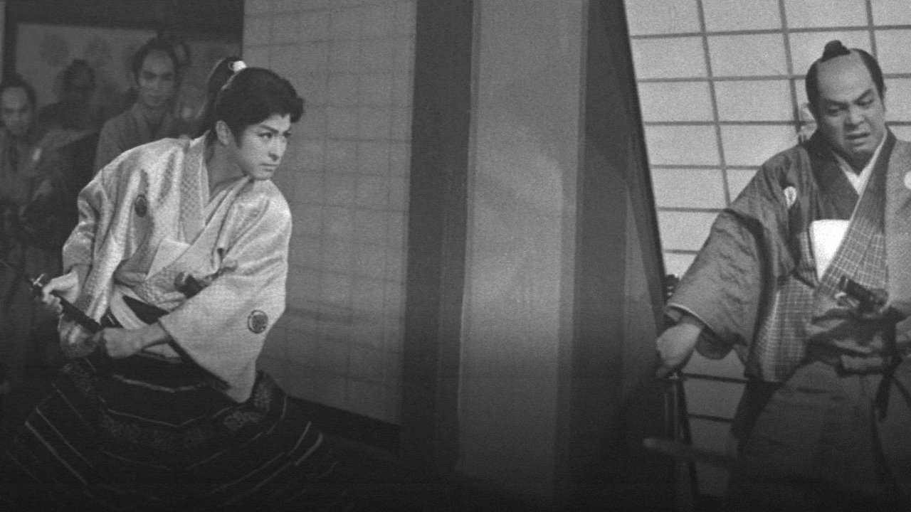 Backdrop for Shingo's Original Challenge, Part 1 and 2