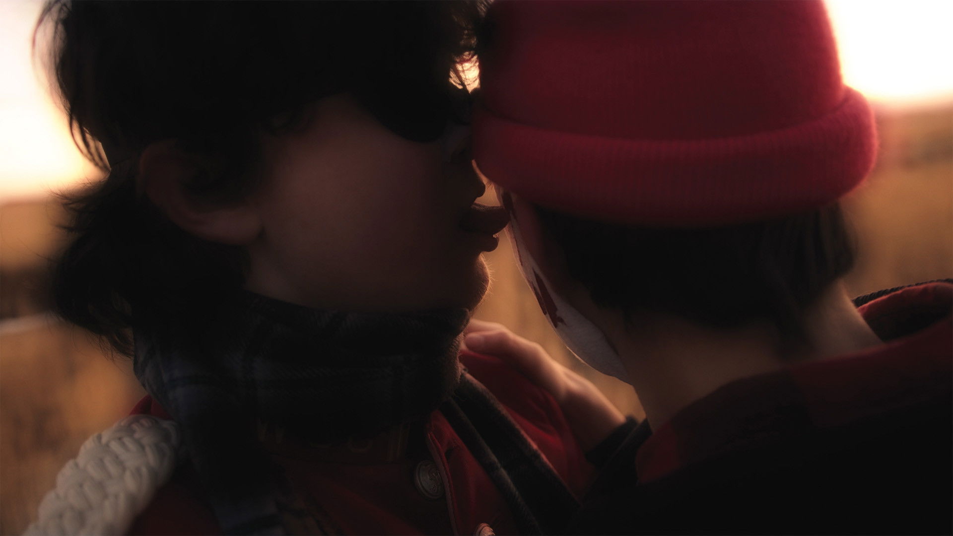 Backdrop for The Flesh of Another