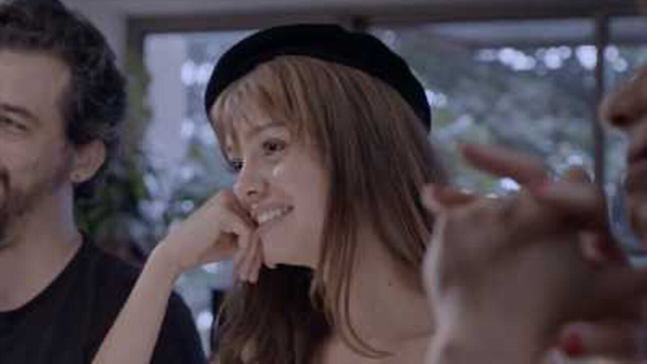 Backdrop for The Magnificent 8