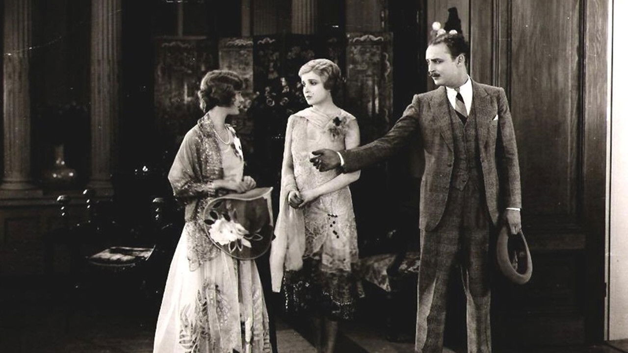 Backdrop for Mannequin