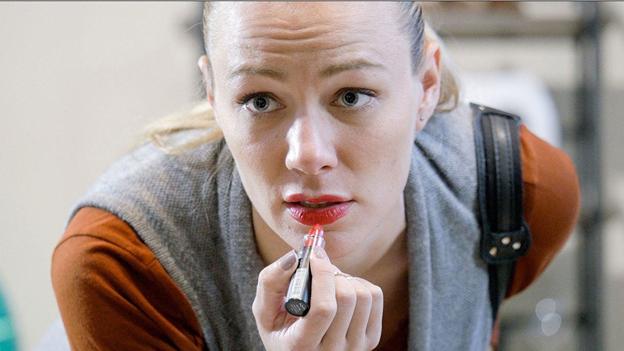 Backdrop for Devouring Venus