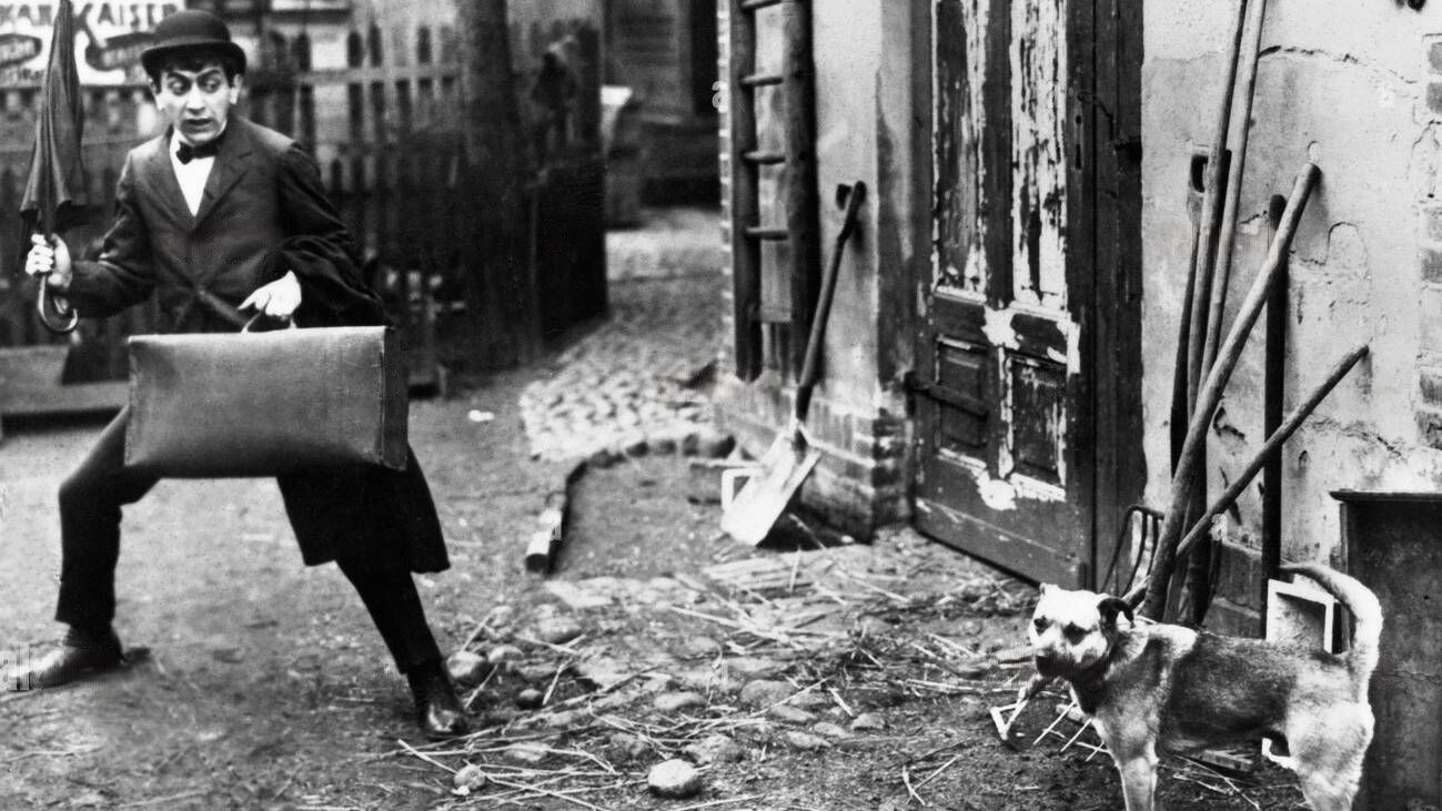 Backdrop for Miss Soapsuds