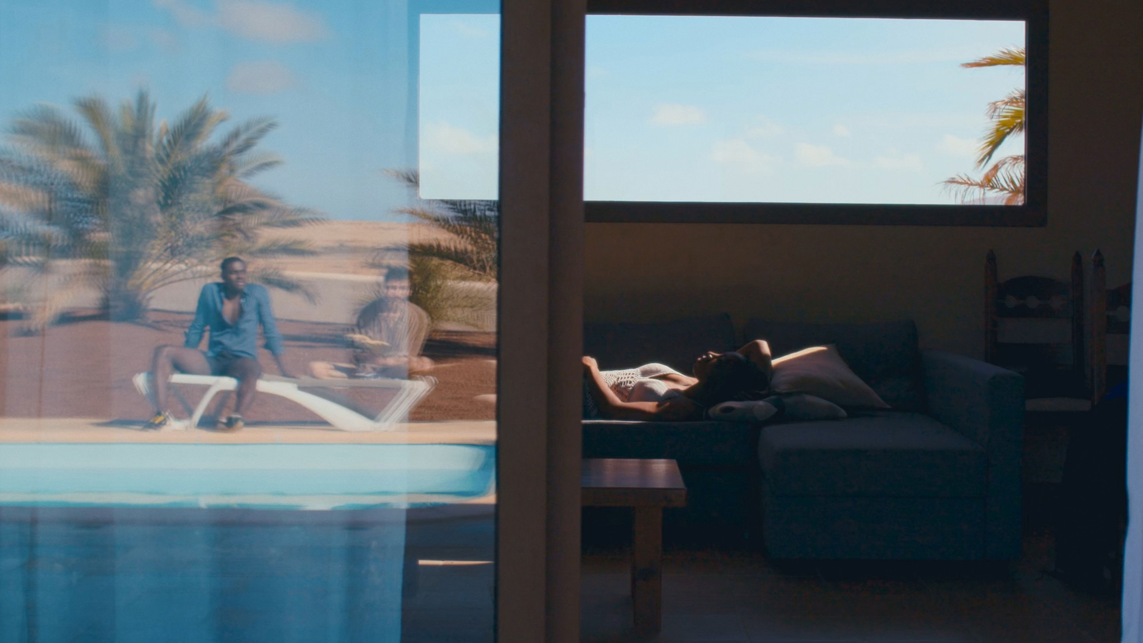 Backdrop for All We Ever Wanted