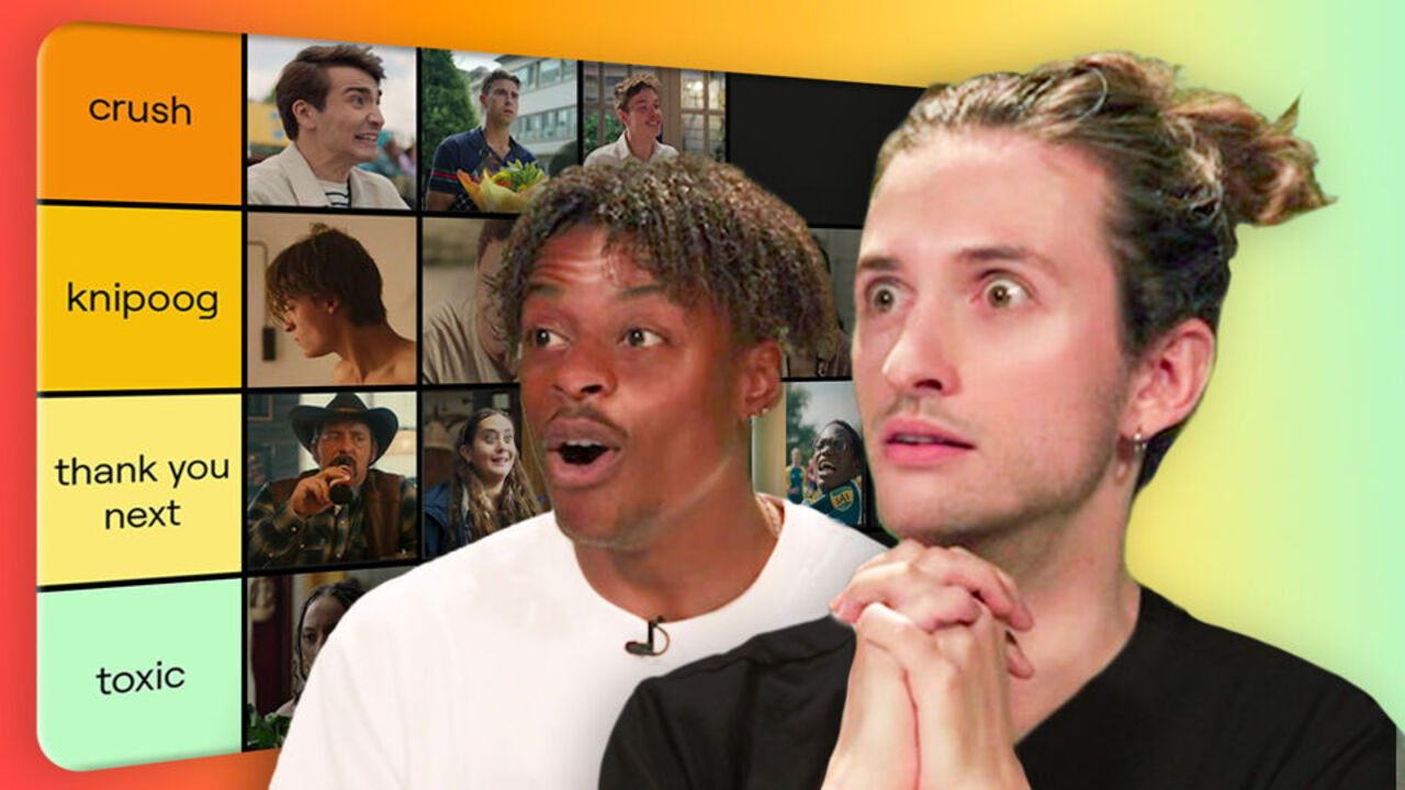 Backdrop for Tierlist