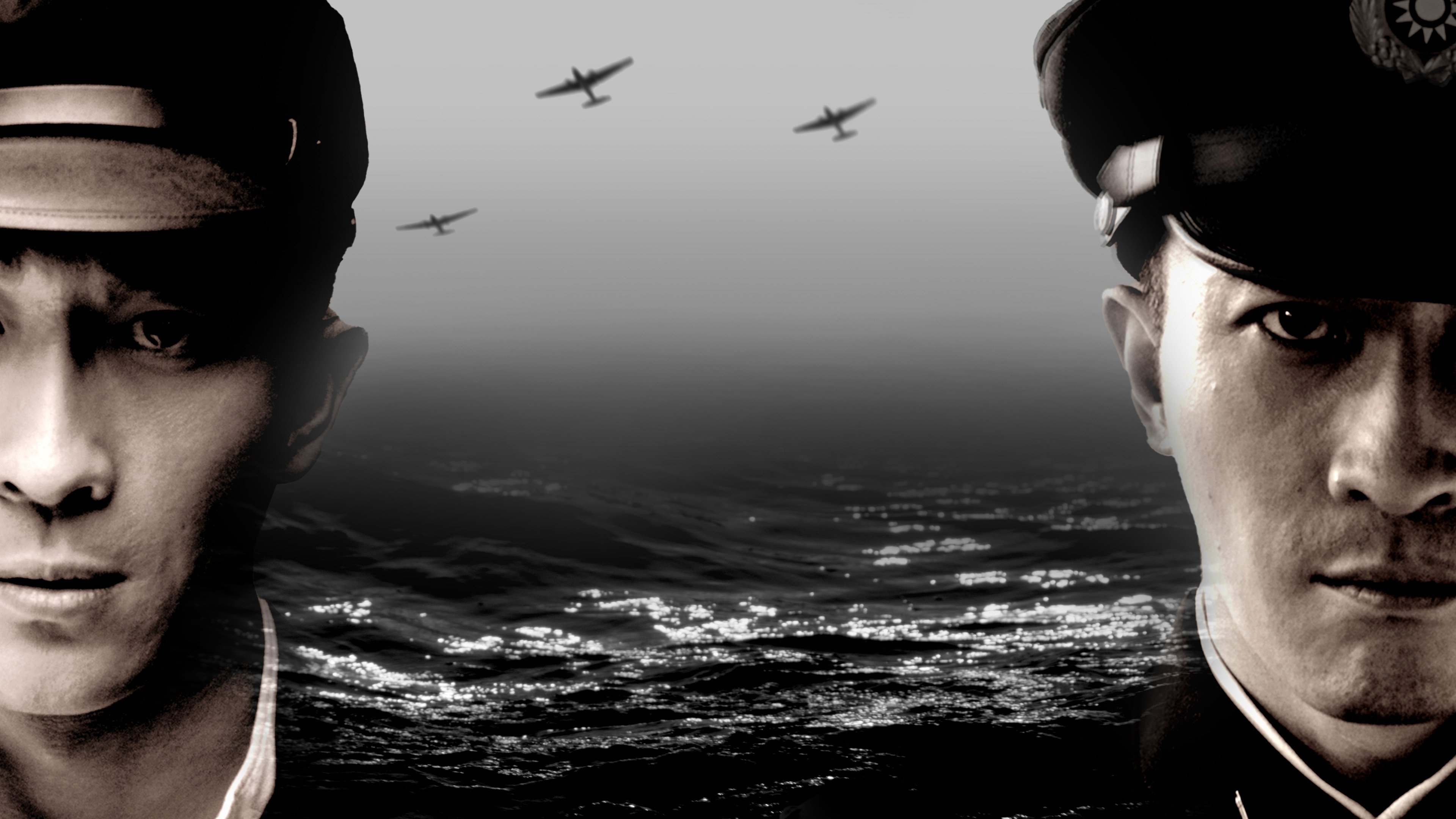 Backdrop for A Hero without a Name