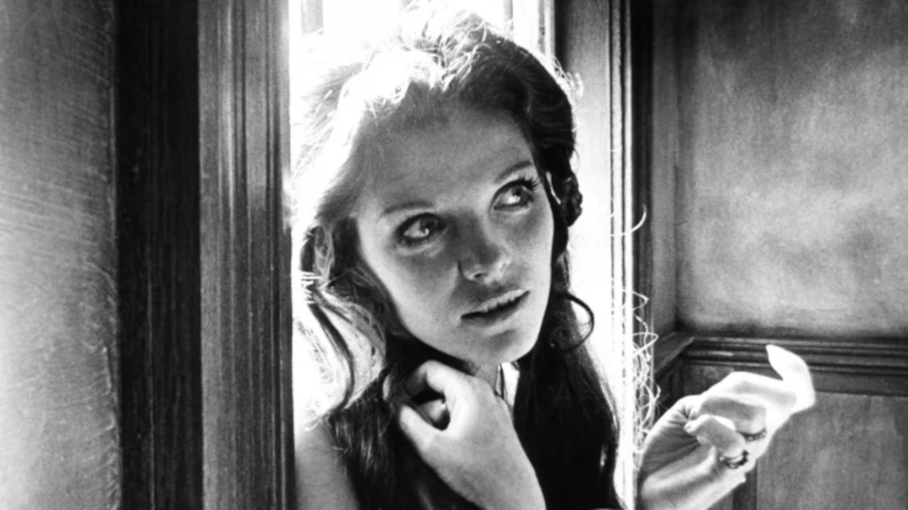 Backdrop for A Name for Evil