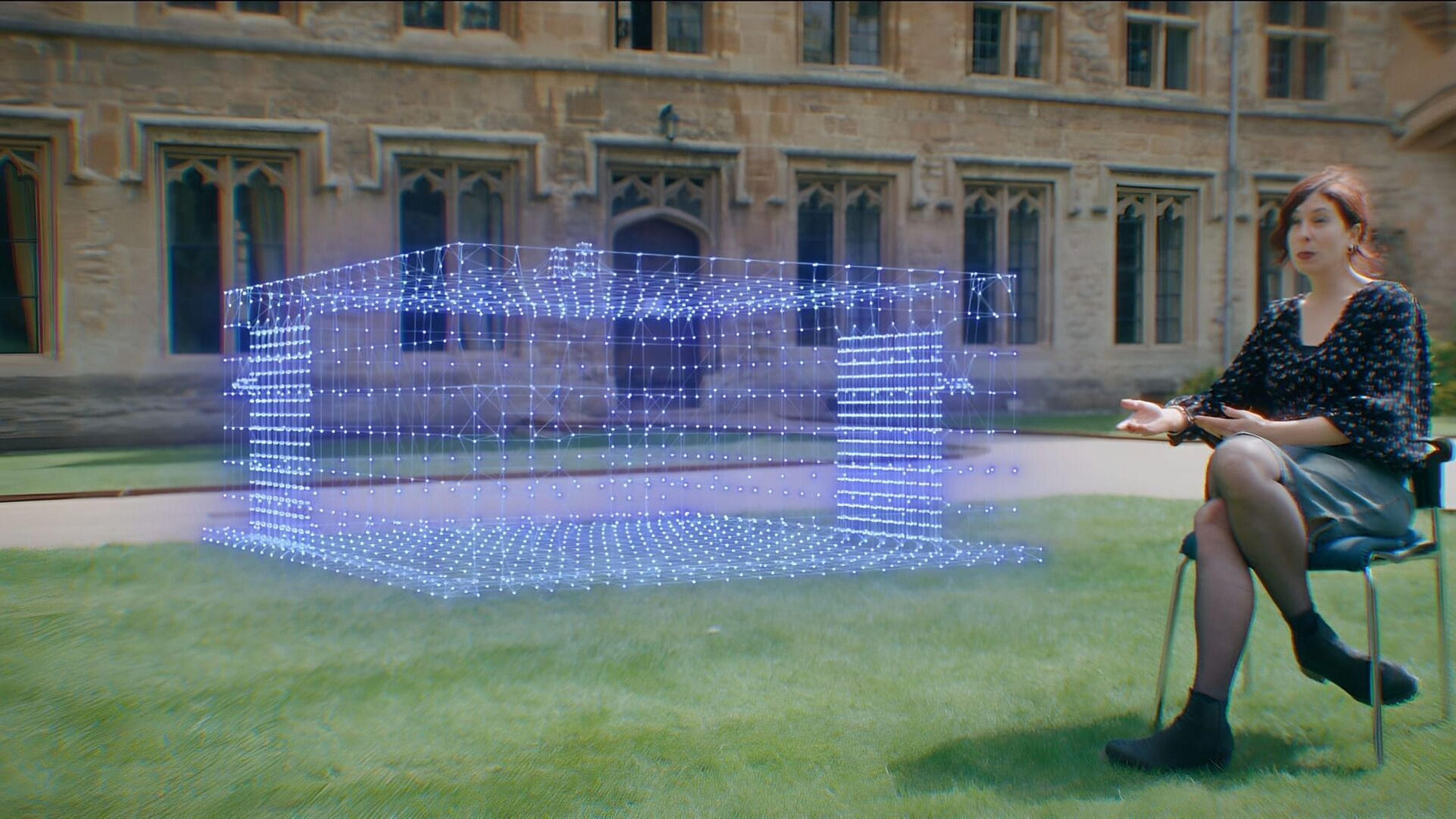 Backdrop for In the belly of AI