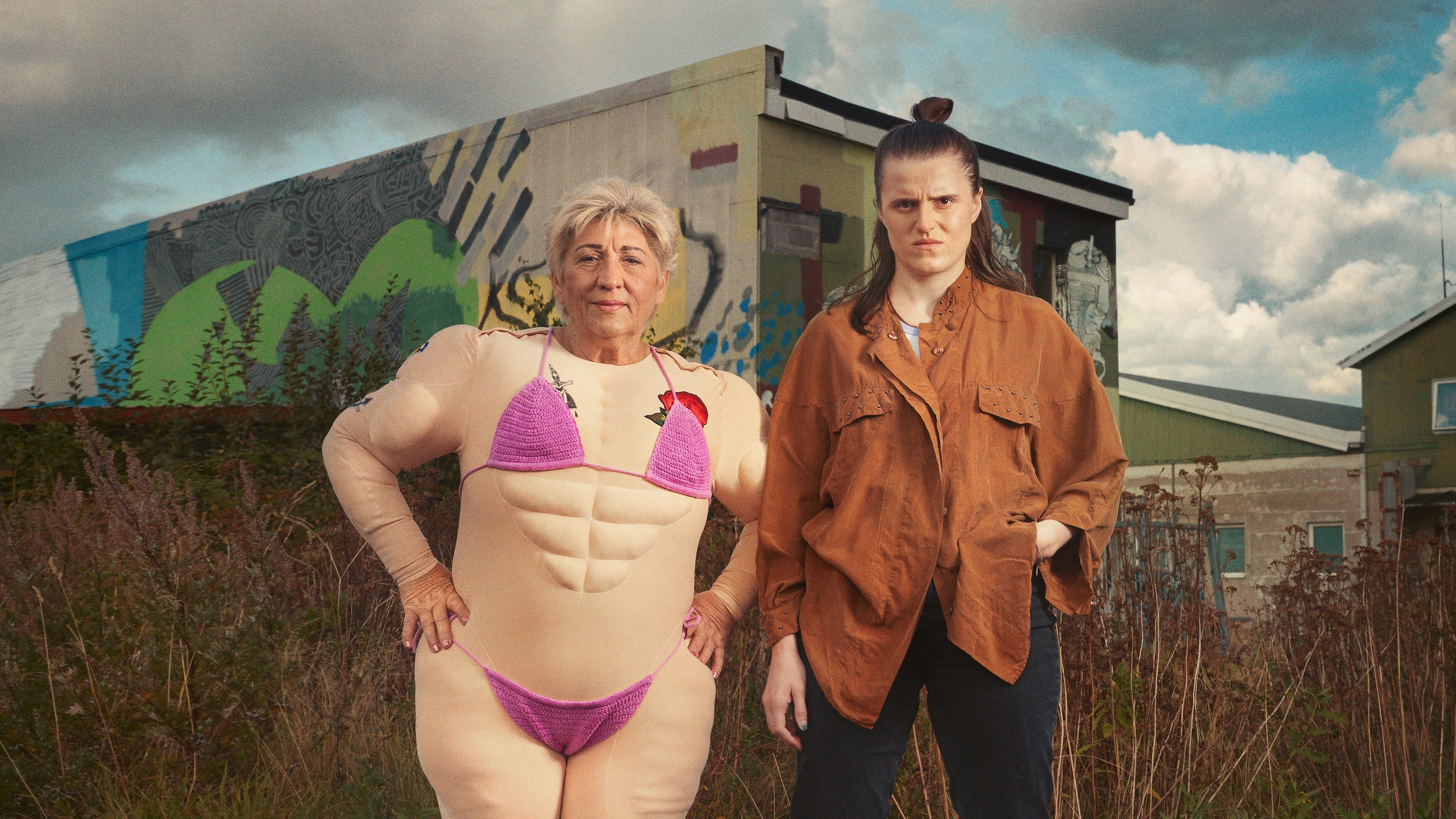 Backdrop for Painkiller