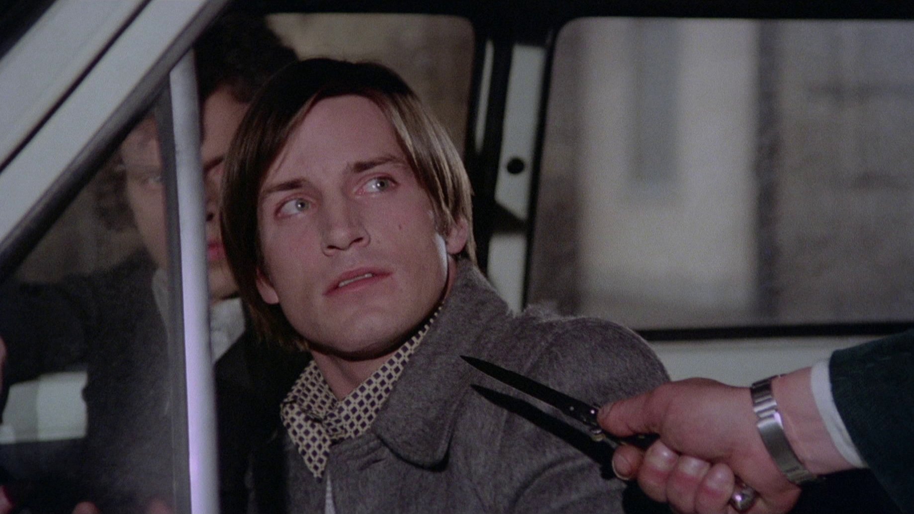 Backdrop for Savage Three