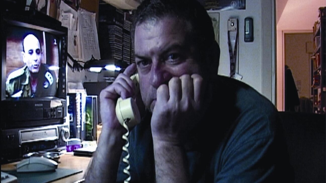 Backdrop for Avenge But One of My Two Eyes