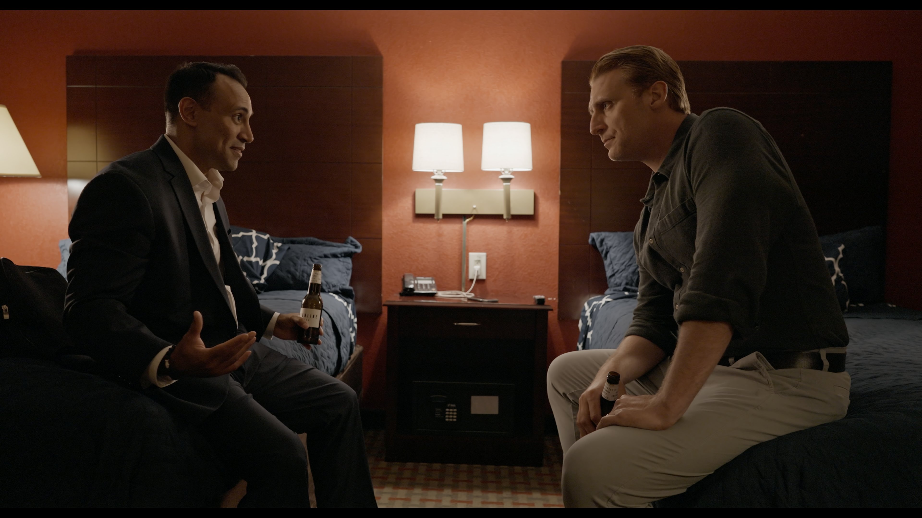 Backdrop for Blades of Grass