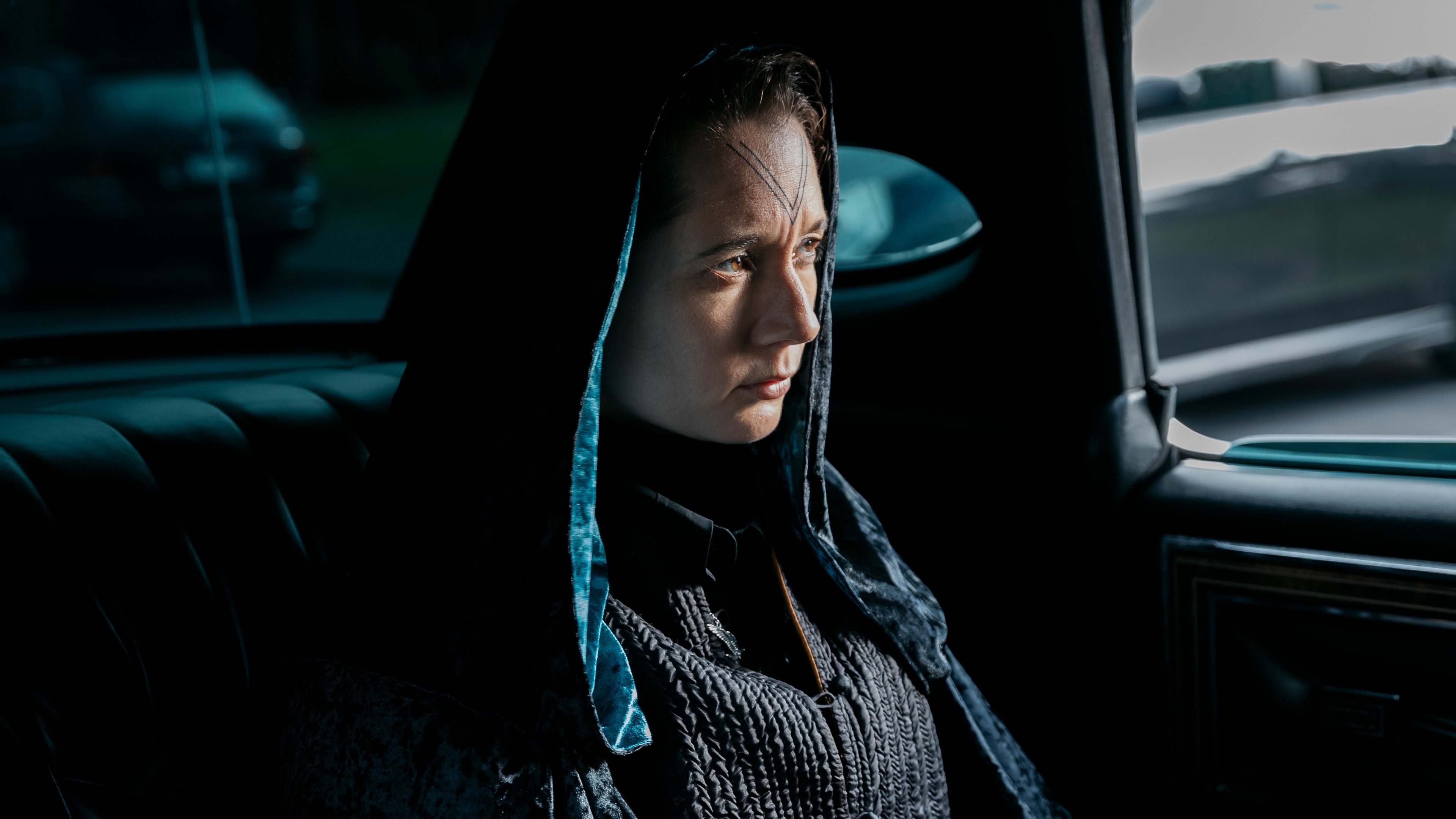 Backdrop for The Paragon