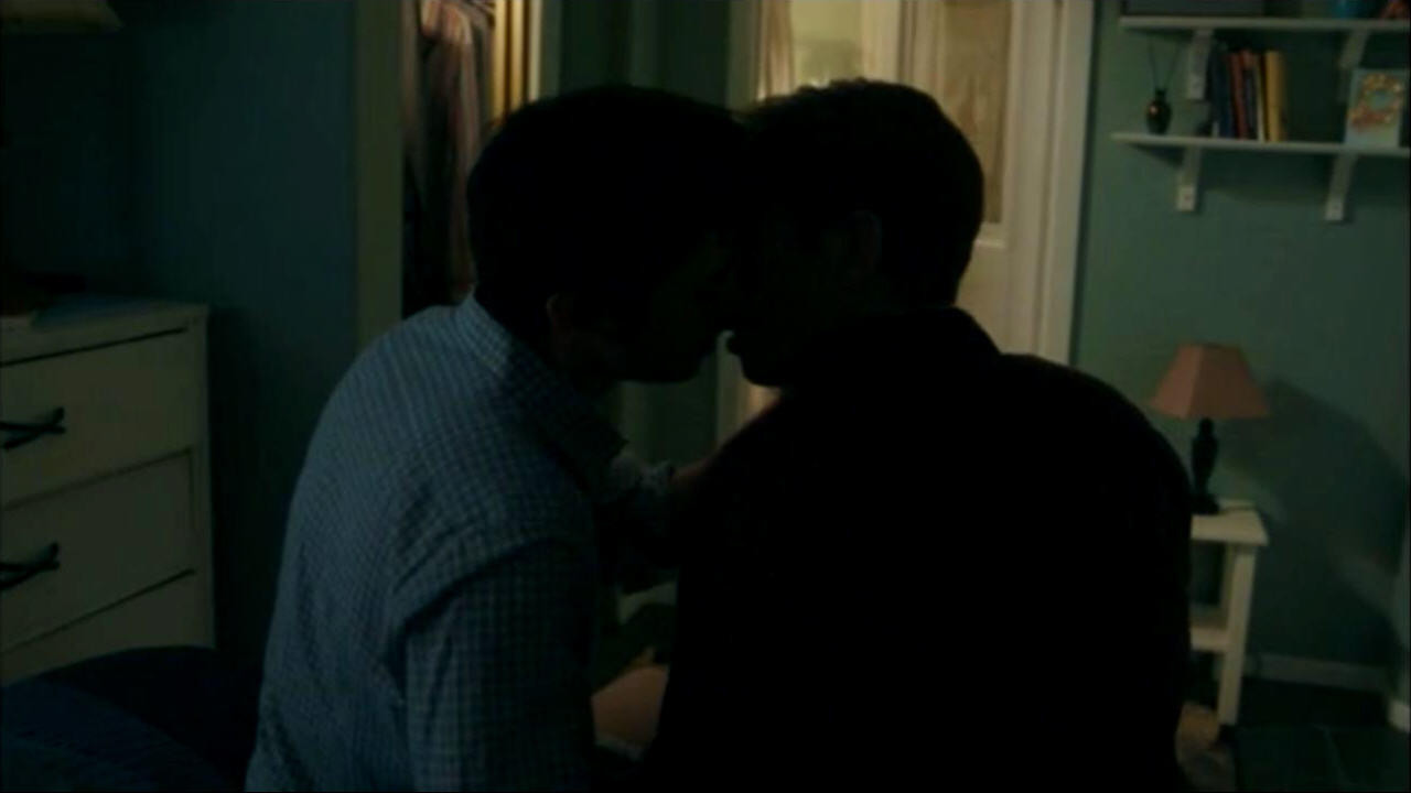 Backdrop for Charlie