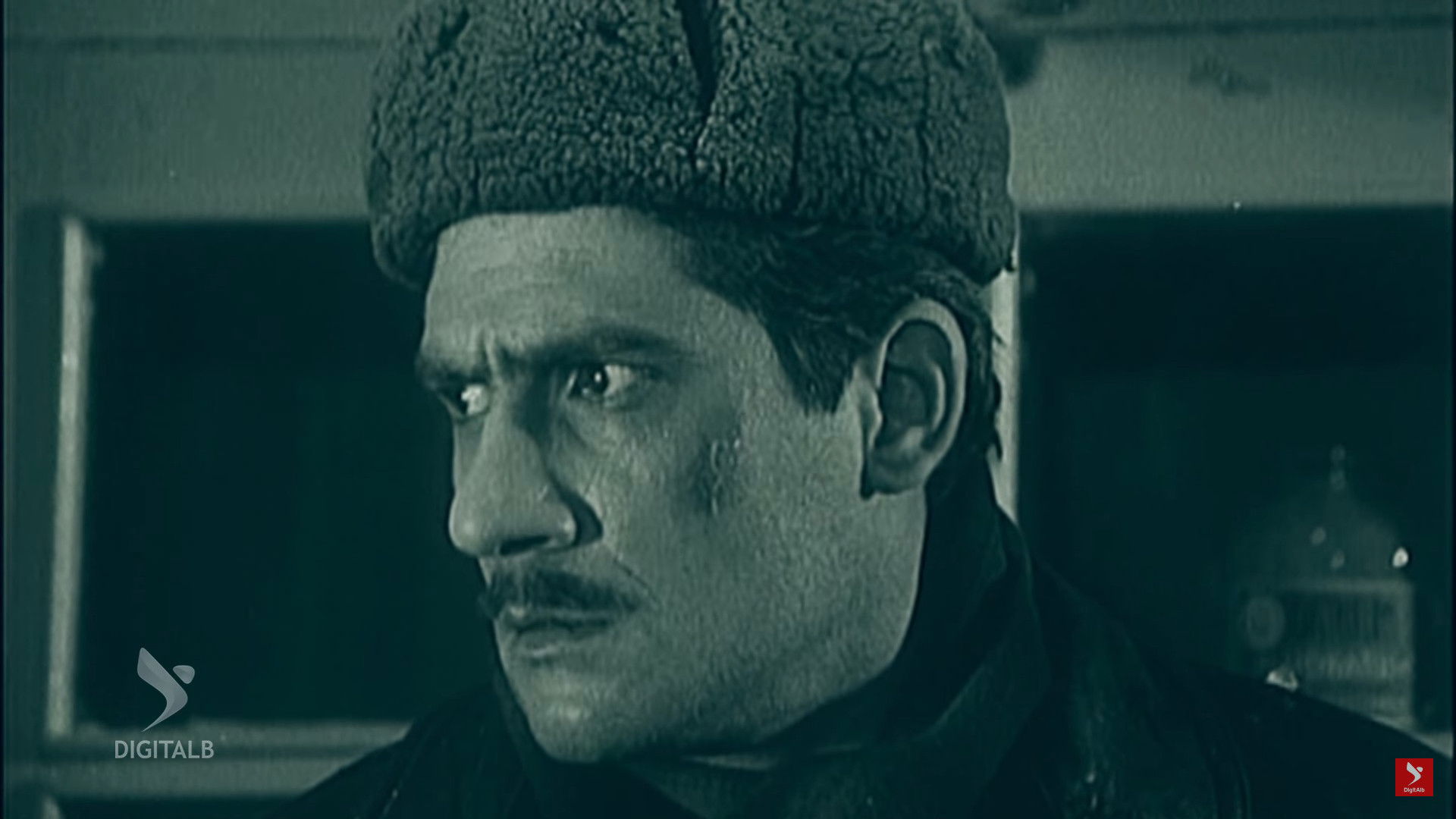 Backdrop for The Track