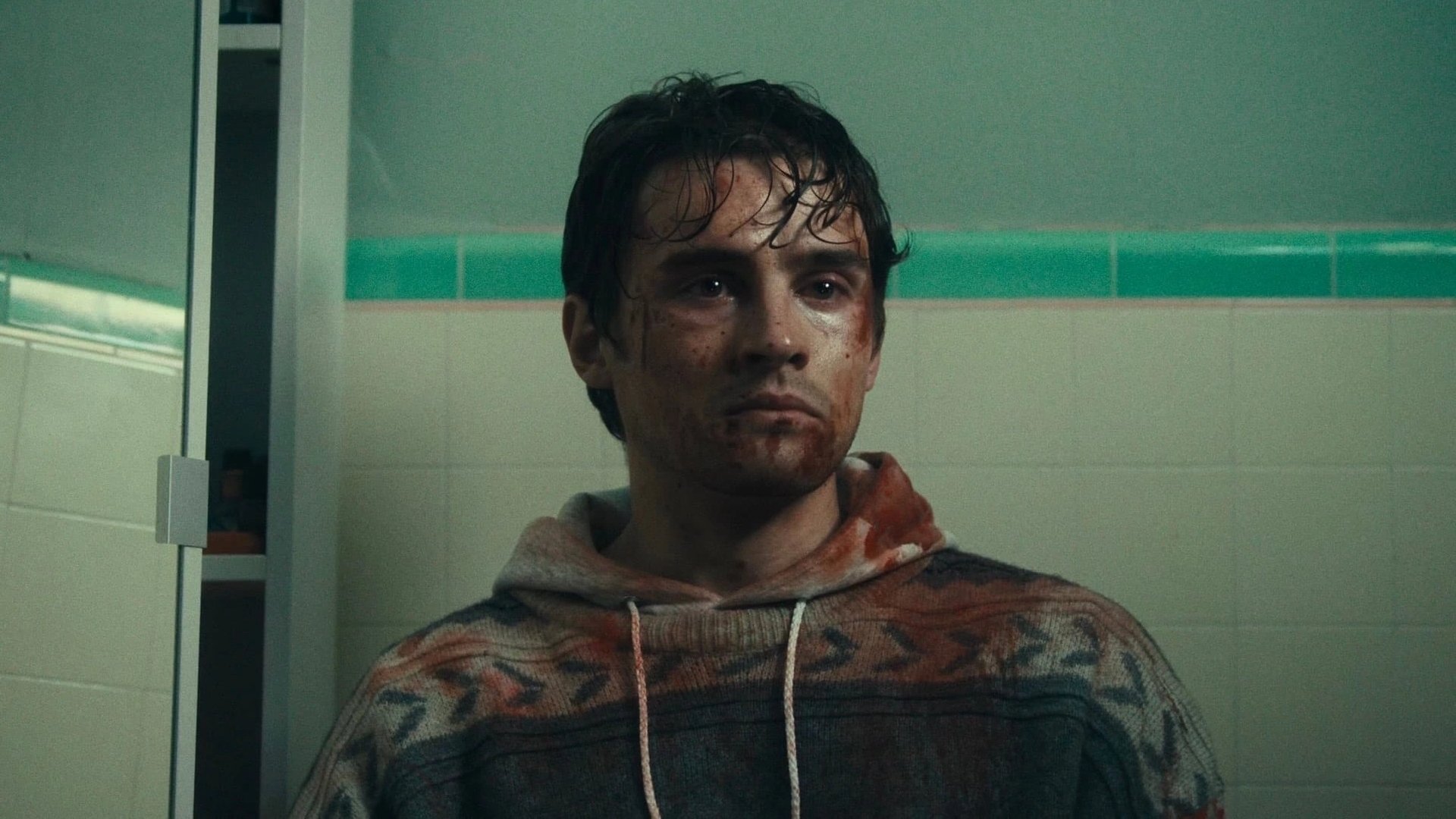 Backdrop for Obsession