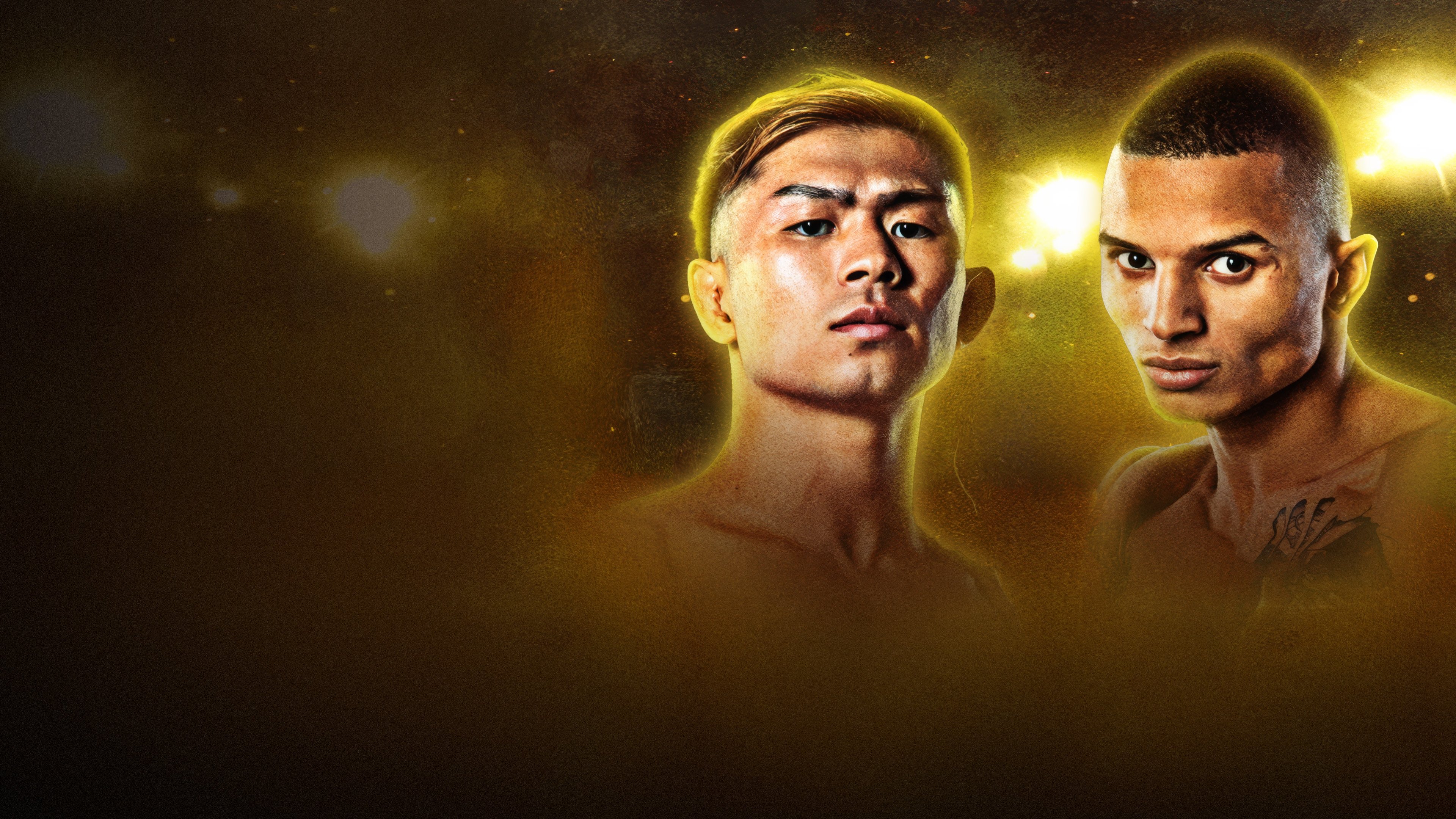 Backdrop for RISE ELDORADO 2025