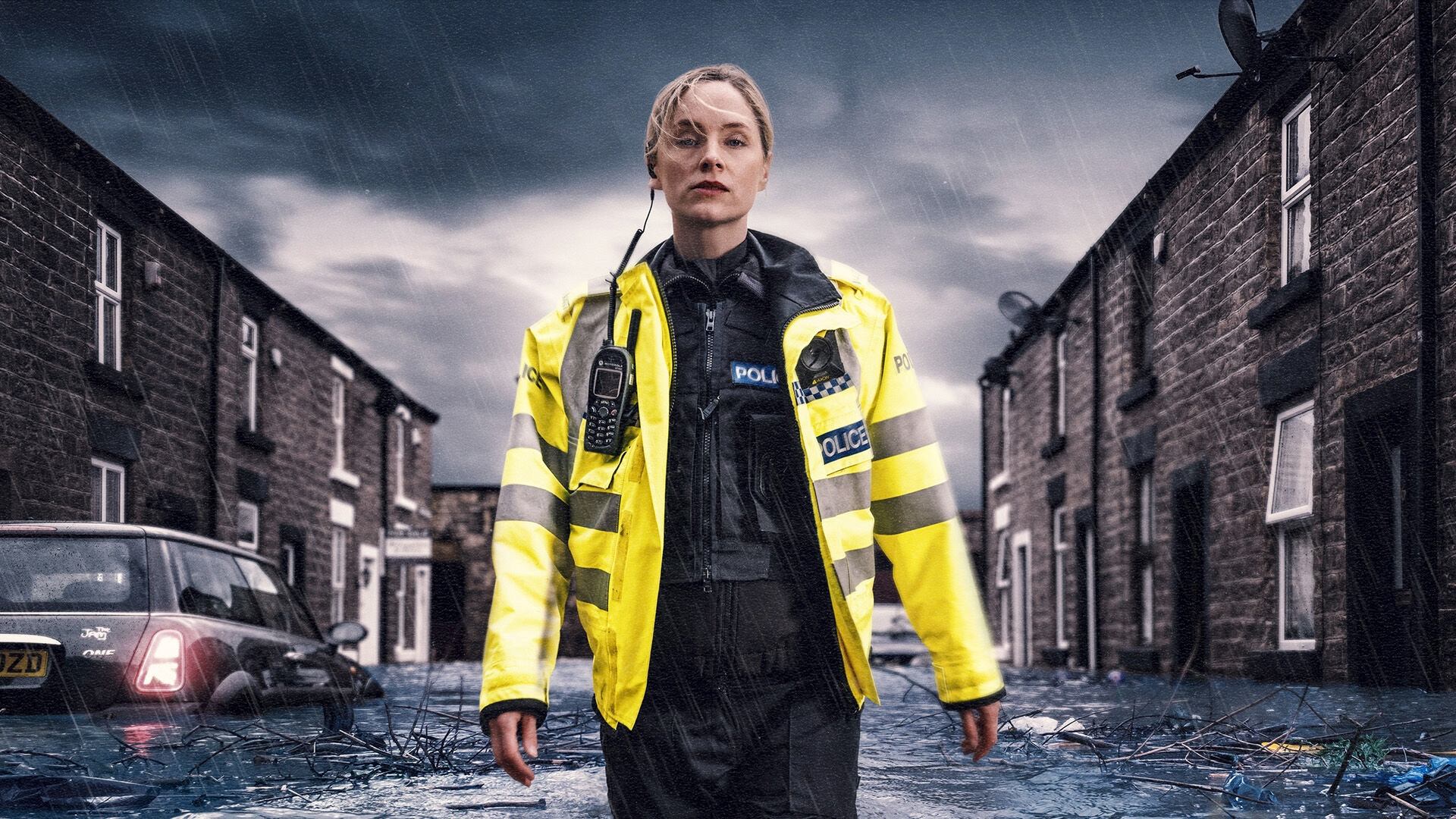 Backdrop for After the Flood