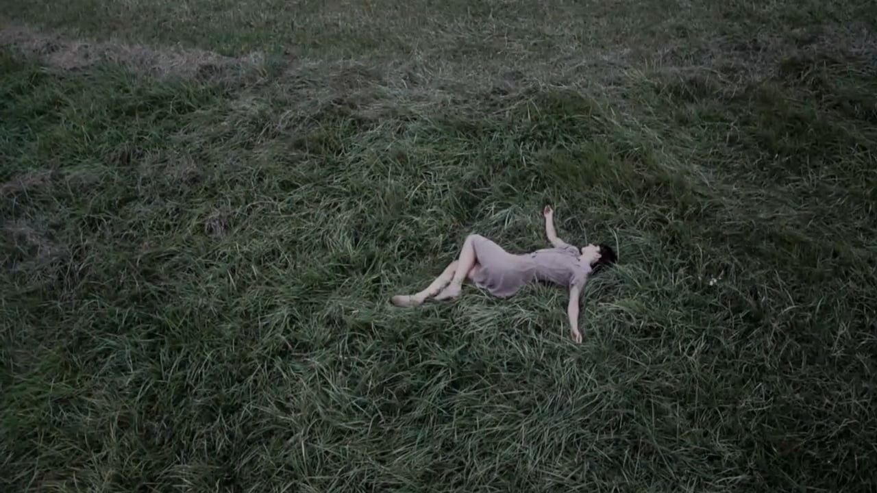 Backdrop for Brief Candle